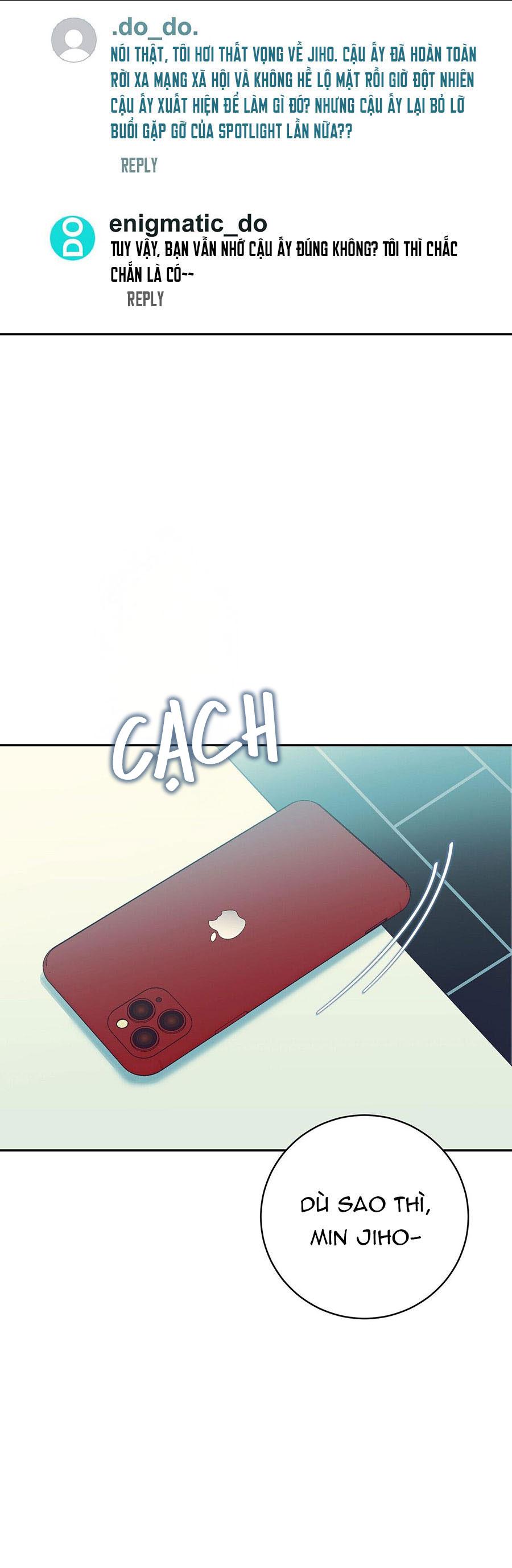 Đọc truyện Ten - Chapter 7