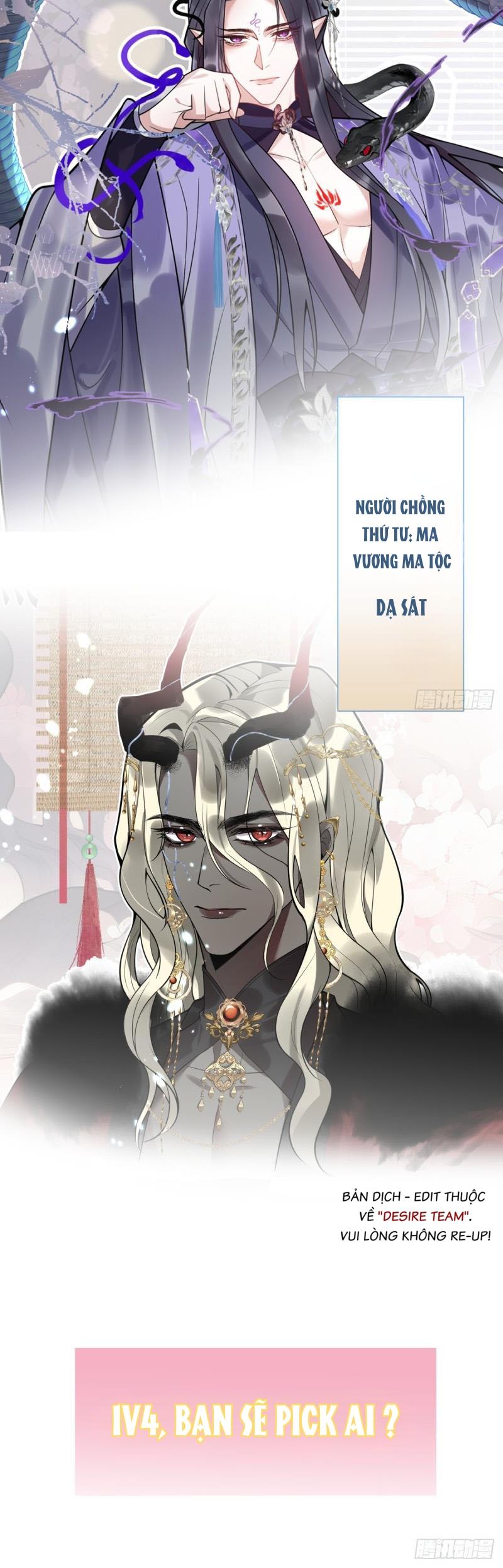 Đọc truyện Lấy Châu Báu Làm Sính Lễ - Chapter 1
