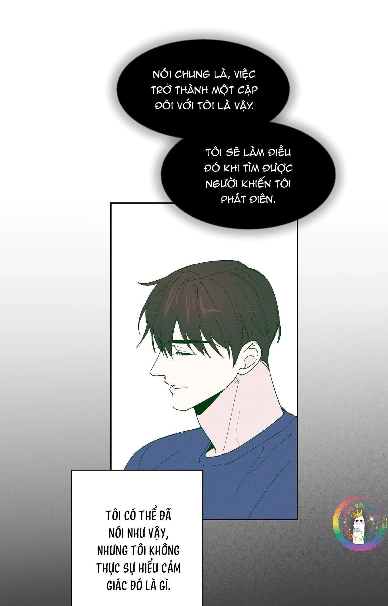 Đọc truyện Cộng Sự Bán Thời Gian - Chapter 71