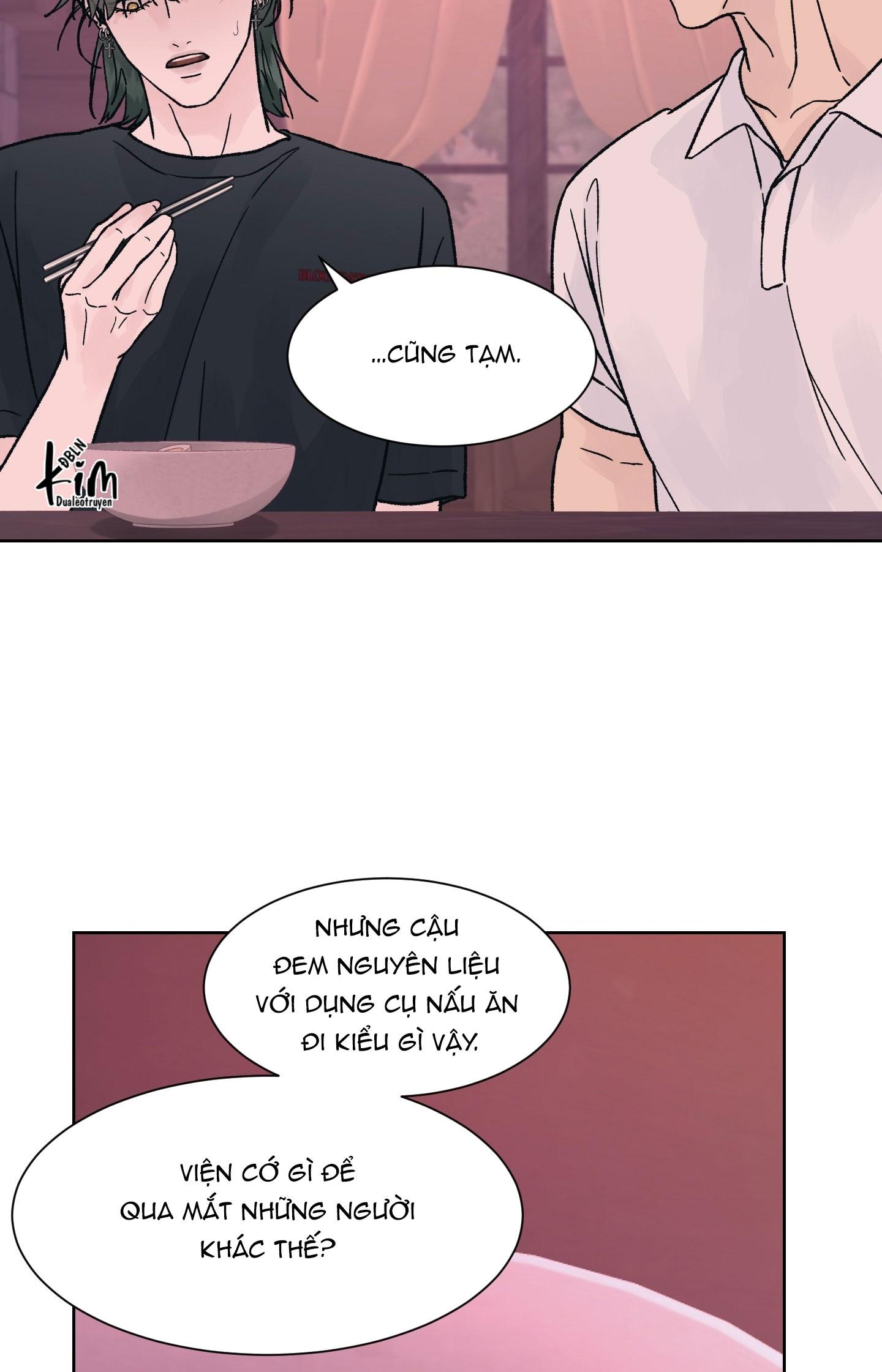 Đọc truyện ĐÊM KINH HOÀNG - Chapter 59