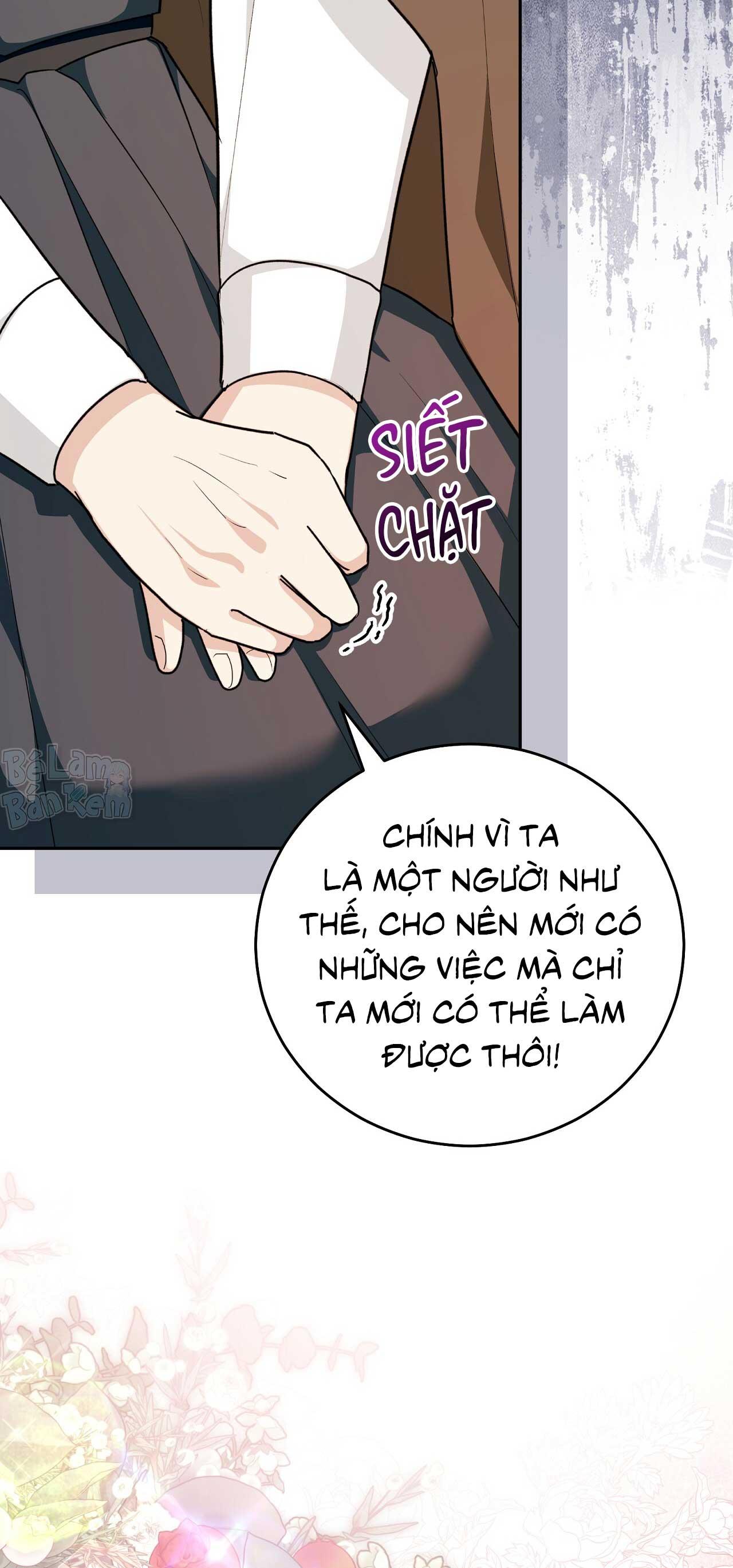 Đọc truyện Xuyên thành cục bông của tên cuồng công - Chapter 48