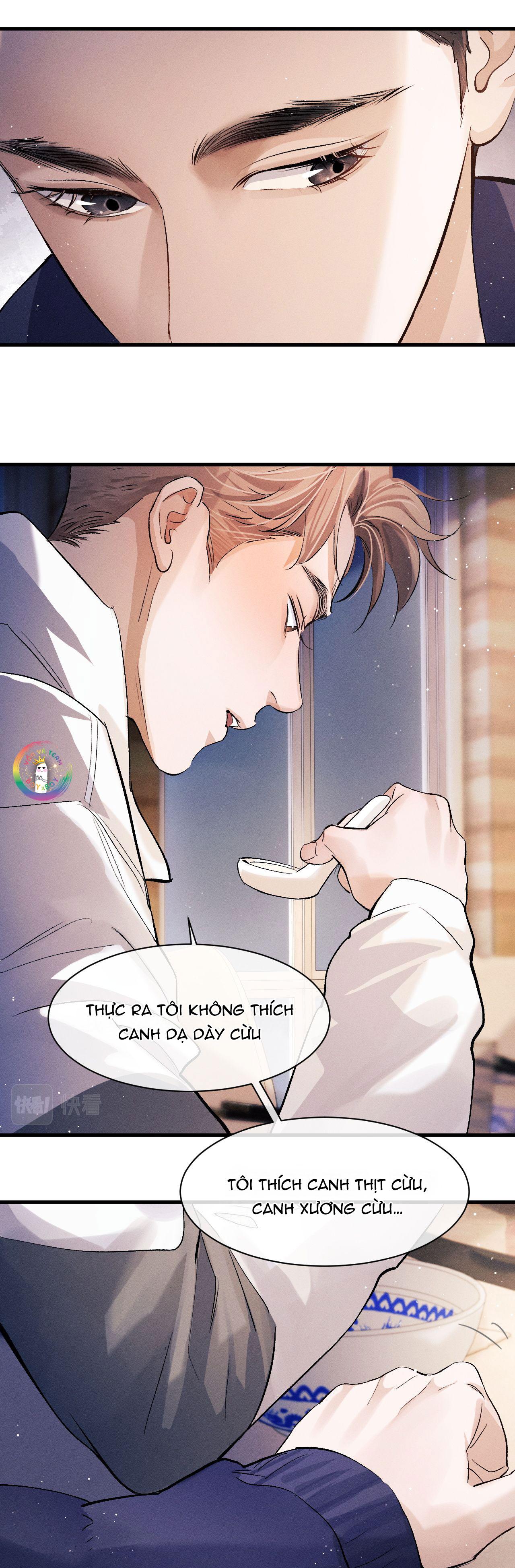 Đọc truyện Tát Dã (Ngang Tàng) - Chapter 60