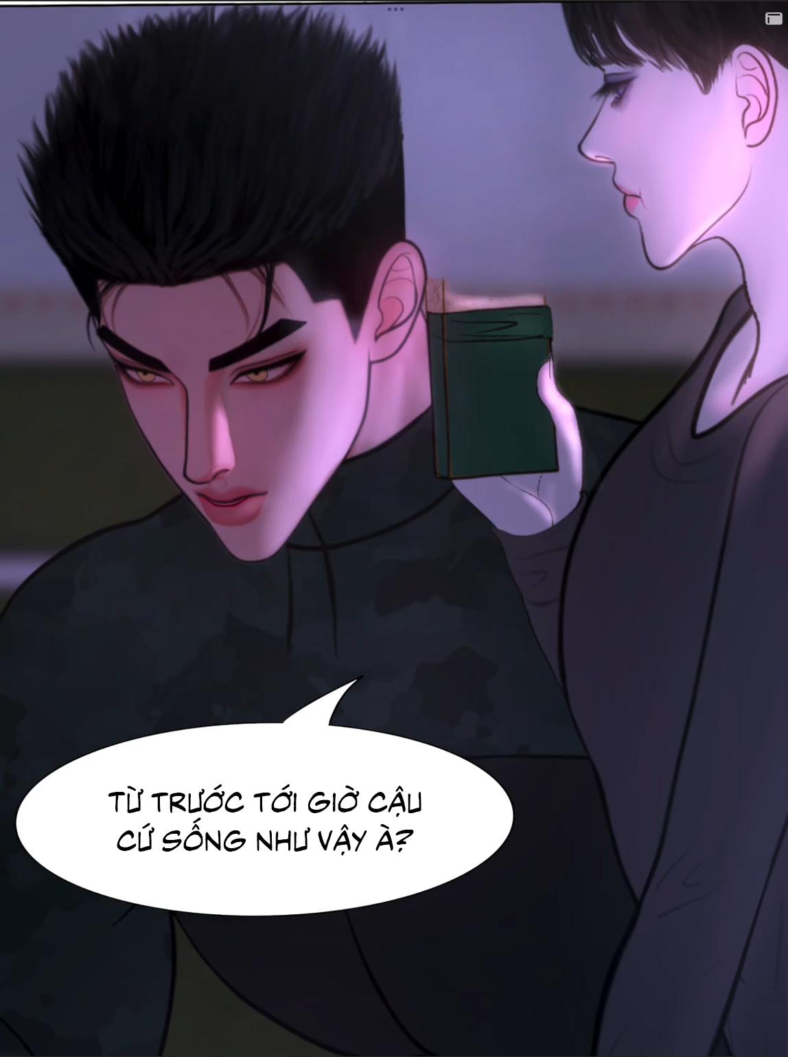 Đọc truyện HỘ GIẢ MẠT THẾ - Chapter 15