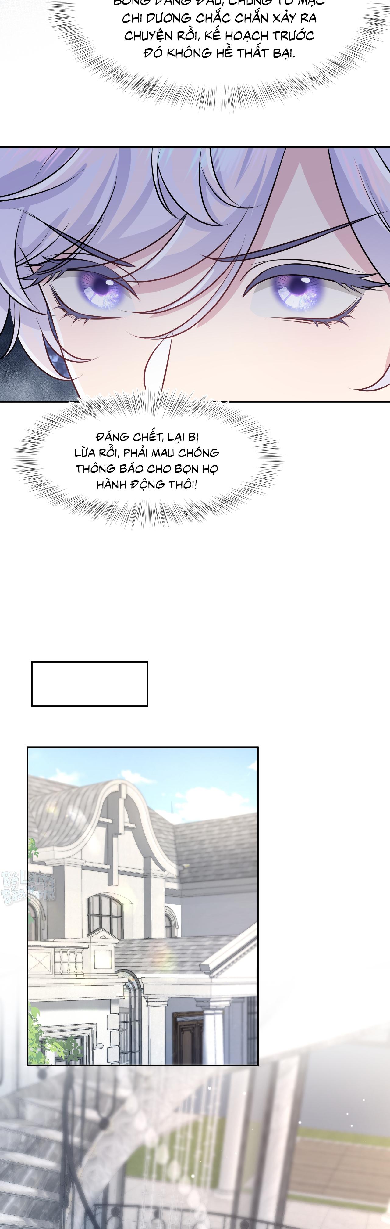 Đọc truyện Tuyệt mỹ bạch liên hoa online dạy học - Chapter 213