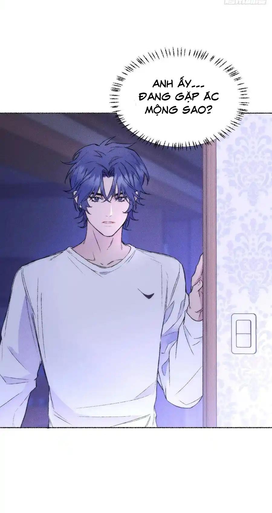 Tuyết Đông Chưa Tan -  - Trang 24