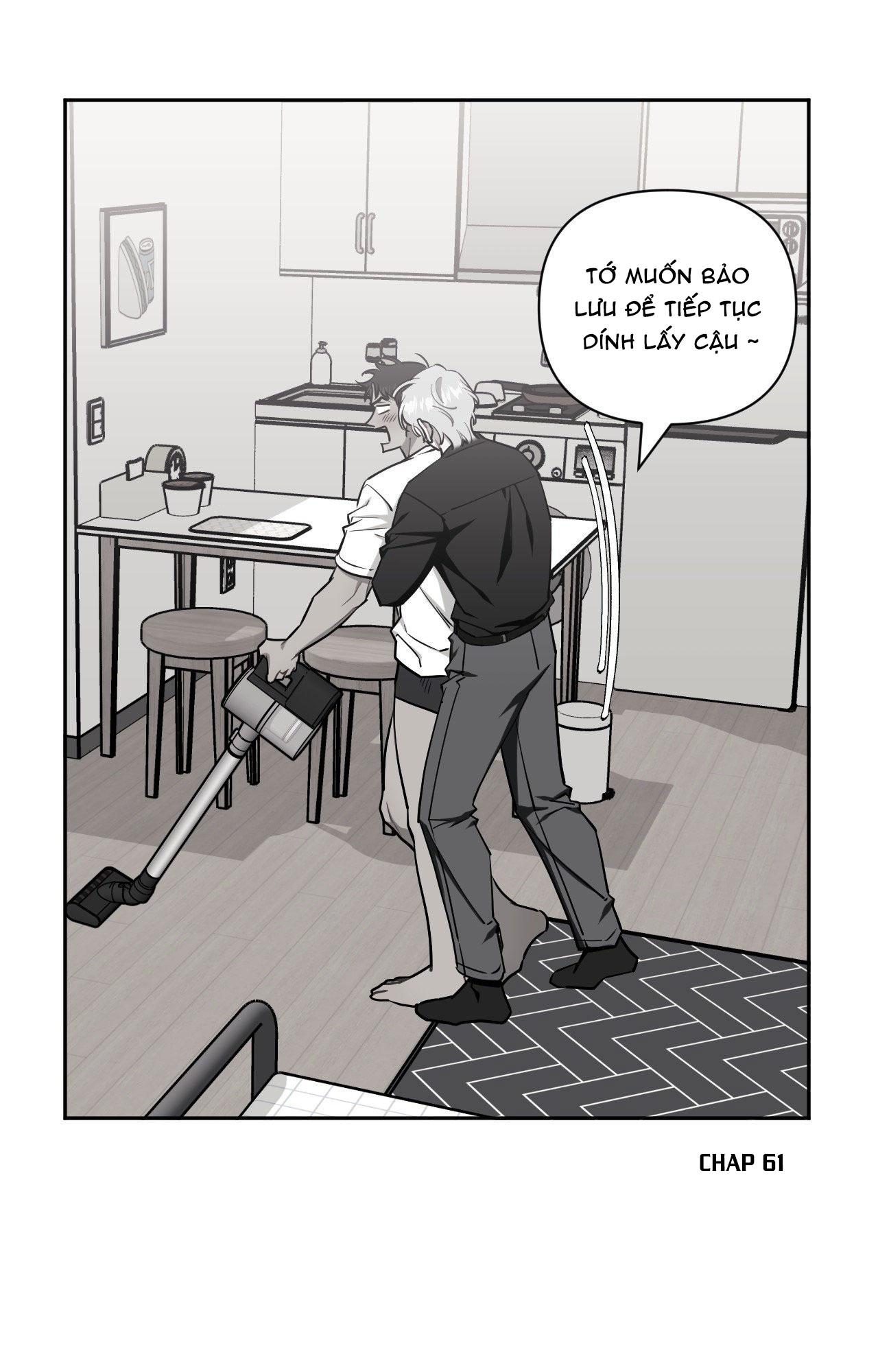 Đọc truyện HƠN CẢ BẠN BÈ - Chapter 110