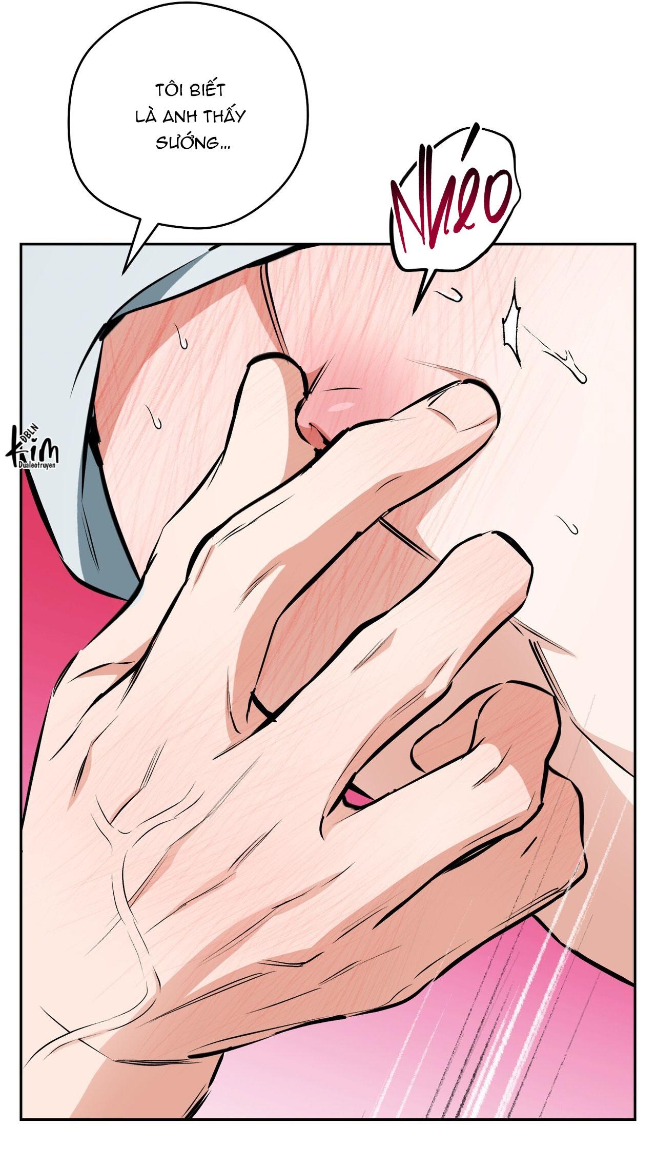 Đọc truyện OFF TRACK - Chapter 52
