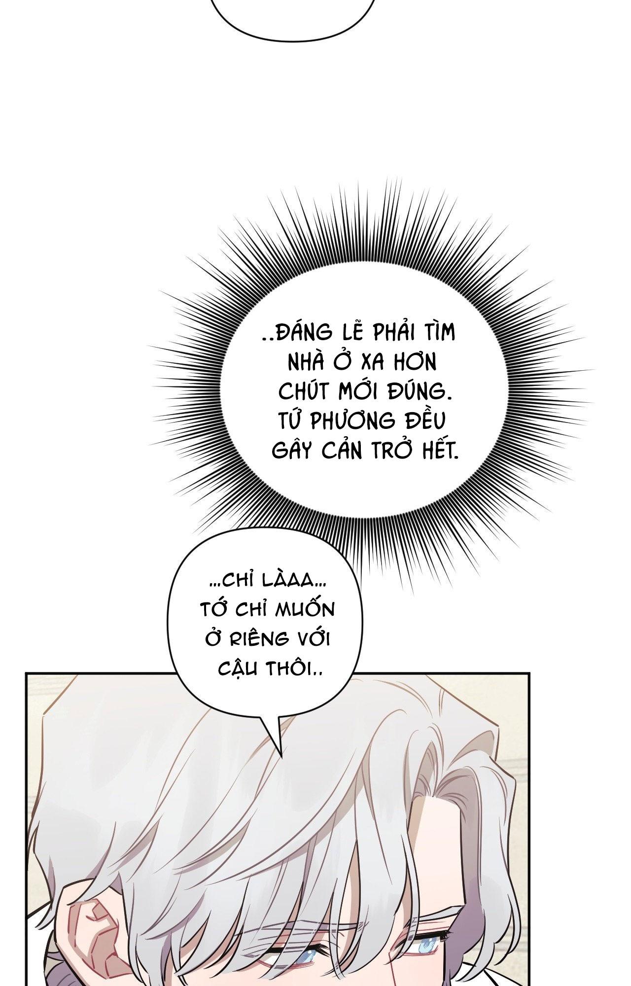 Đọc truyện HƠN CẢ BẠN BÈ - Chapter 110