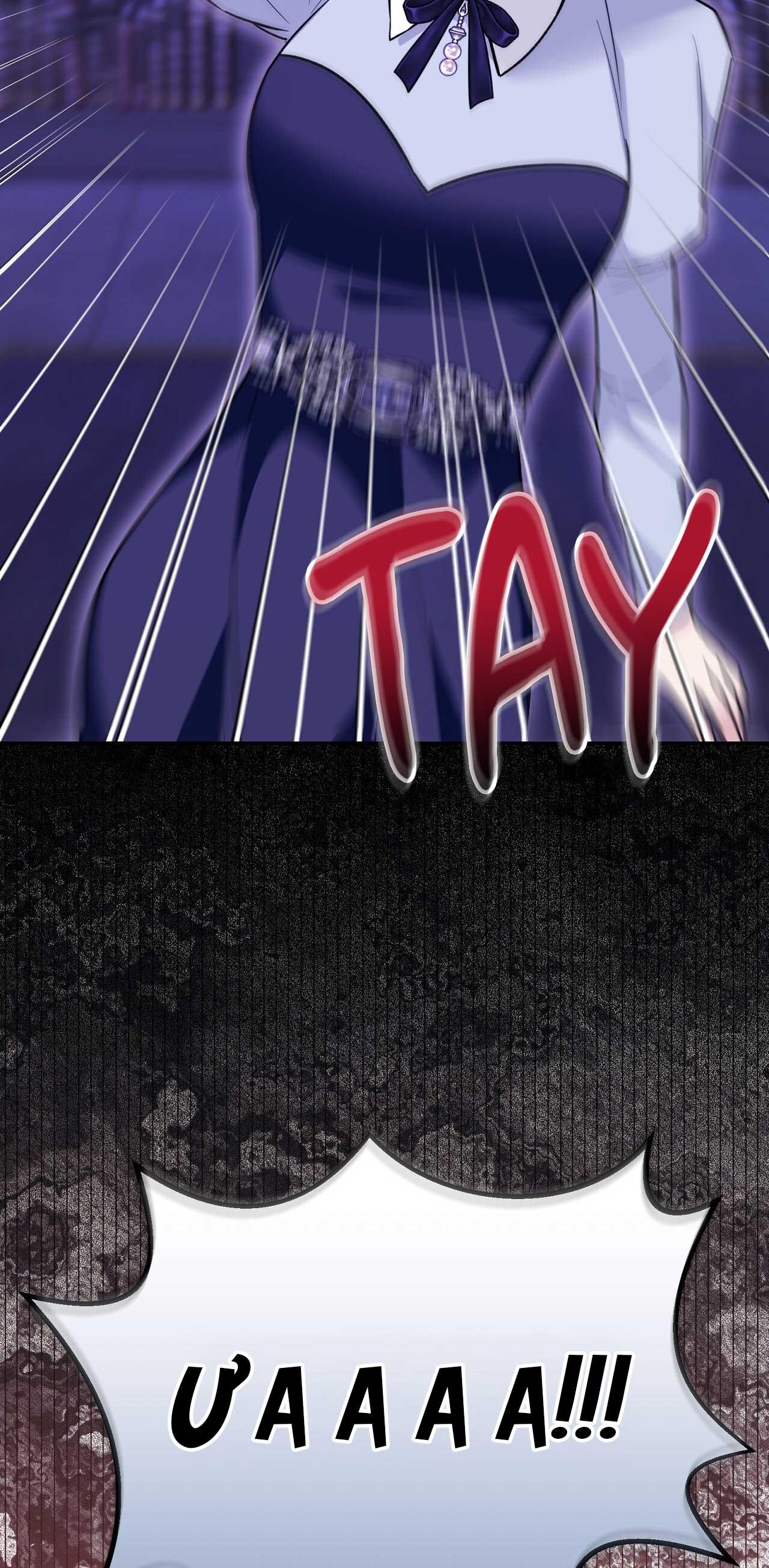 Đọc truyện Xuyên thành cục bông của tên cuồng công - Chapter 48