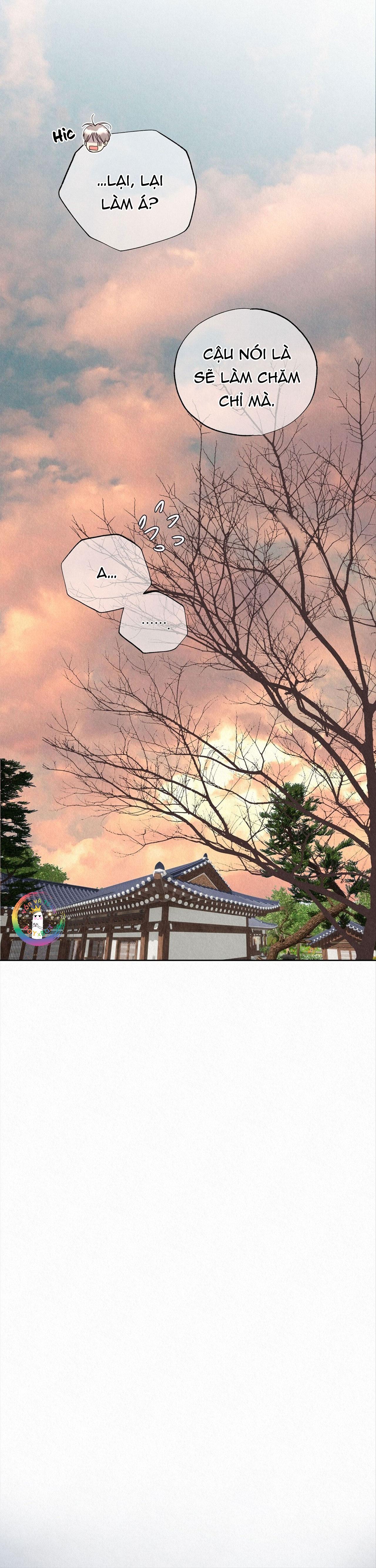 Đọc truyện Ác Nhân Đàm - Chapter 27