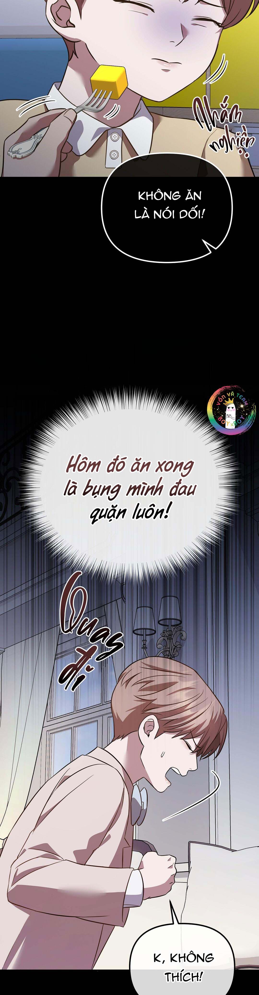 Đọc truyện Autobahn Romance - Chapter 5