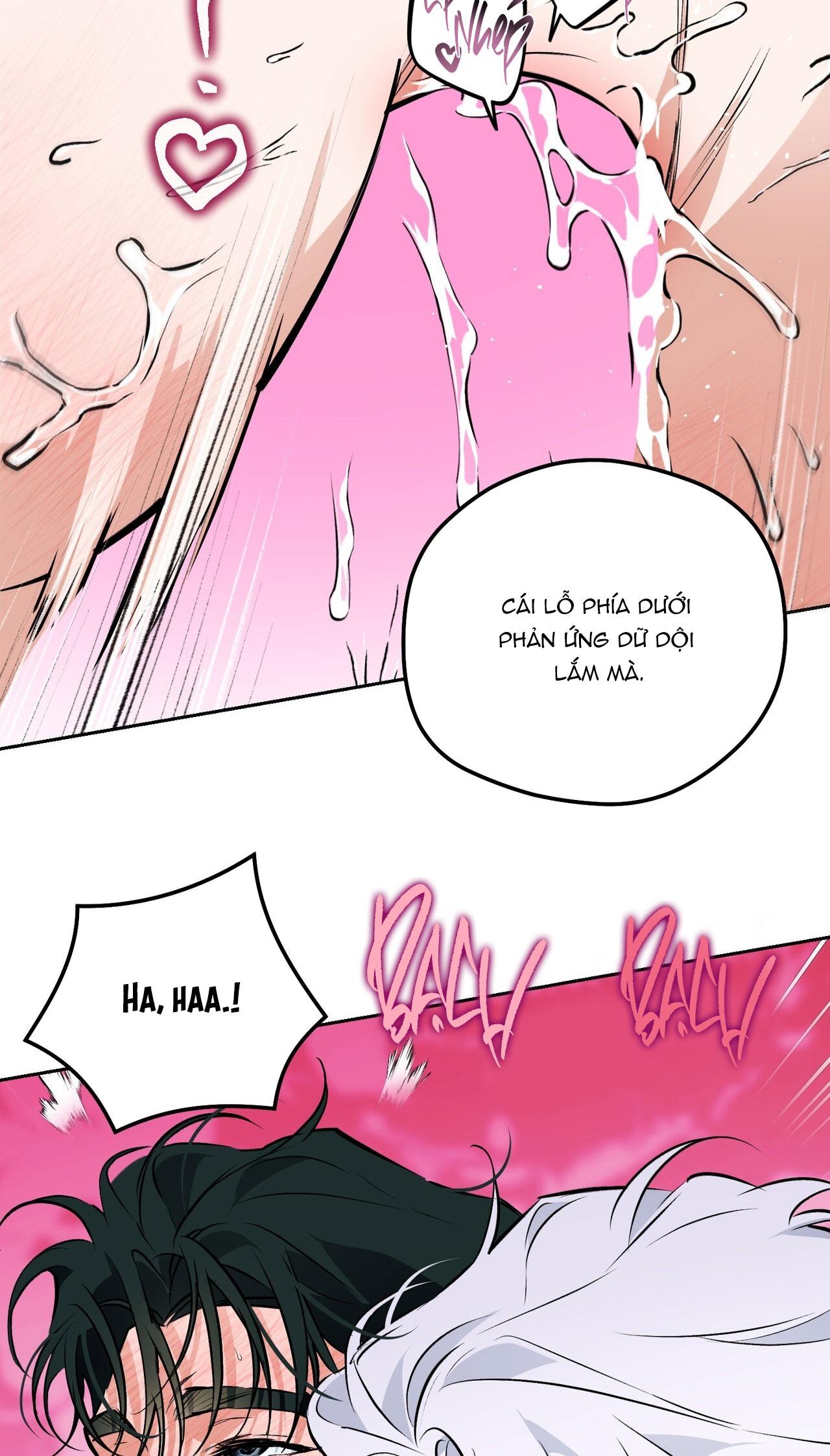 Đọc truyện OFF TRACK - Chapter 52