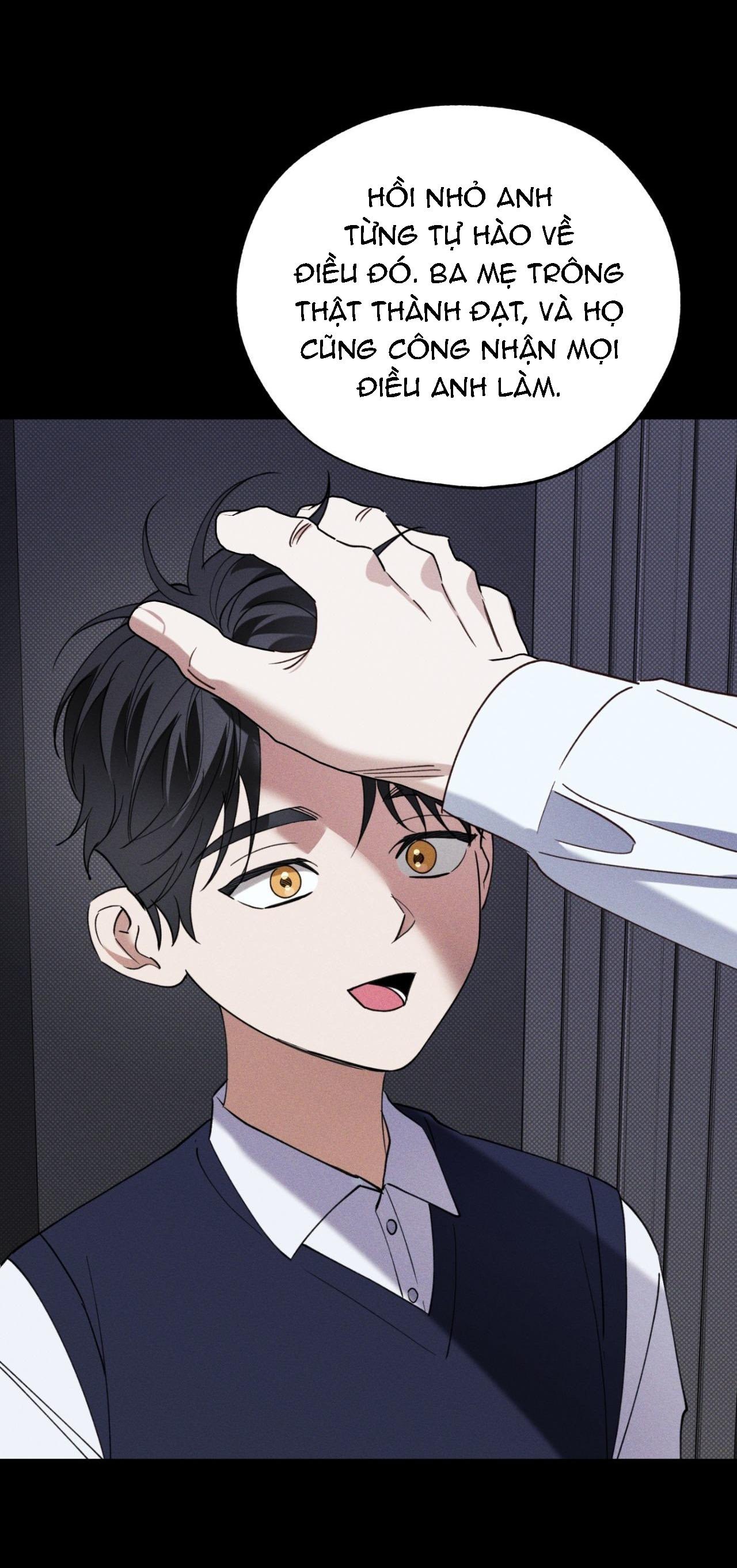 Đọc truyện ĐẦM LẦY NHÂN NGƯ - Chapter 34