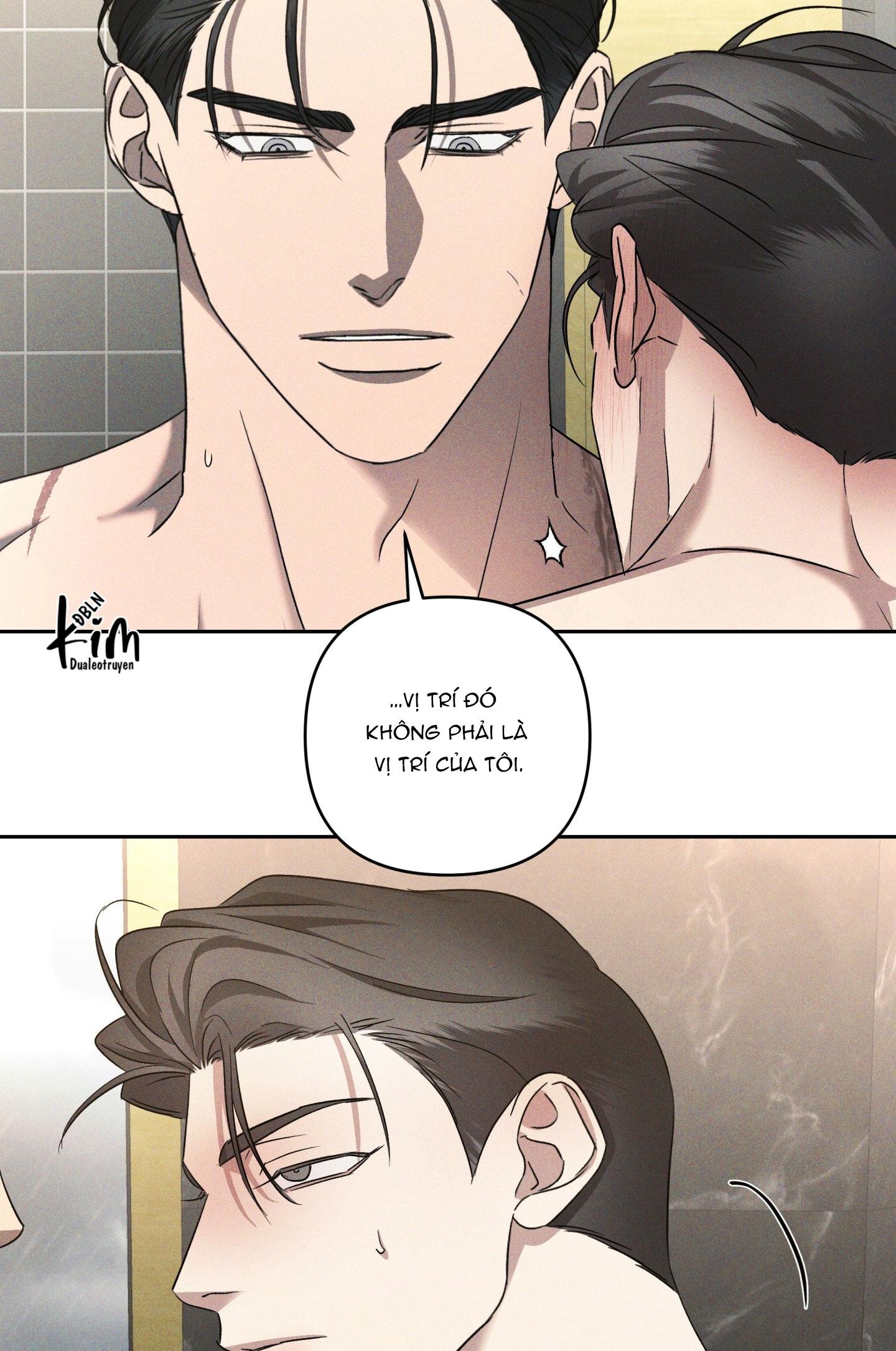 Đọc truyện EDEN - Chapter 44