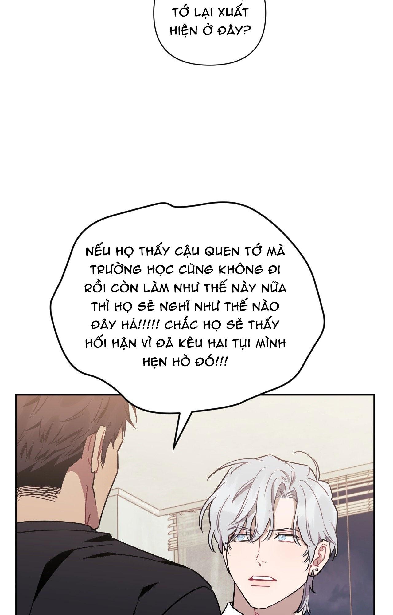 Đọc truyện HƠN CẢ BẠN BÈ - Chapter 110