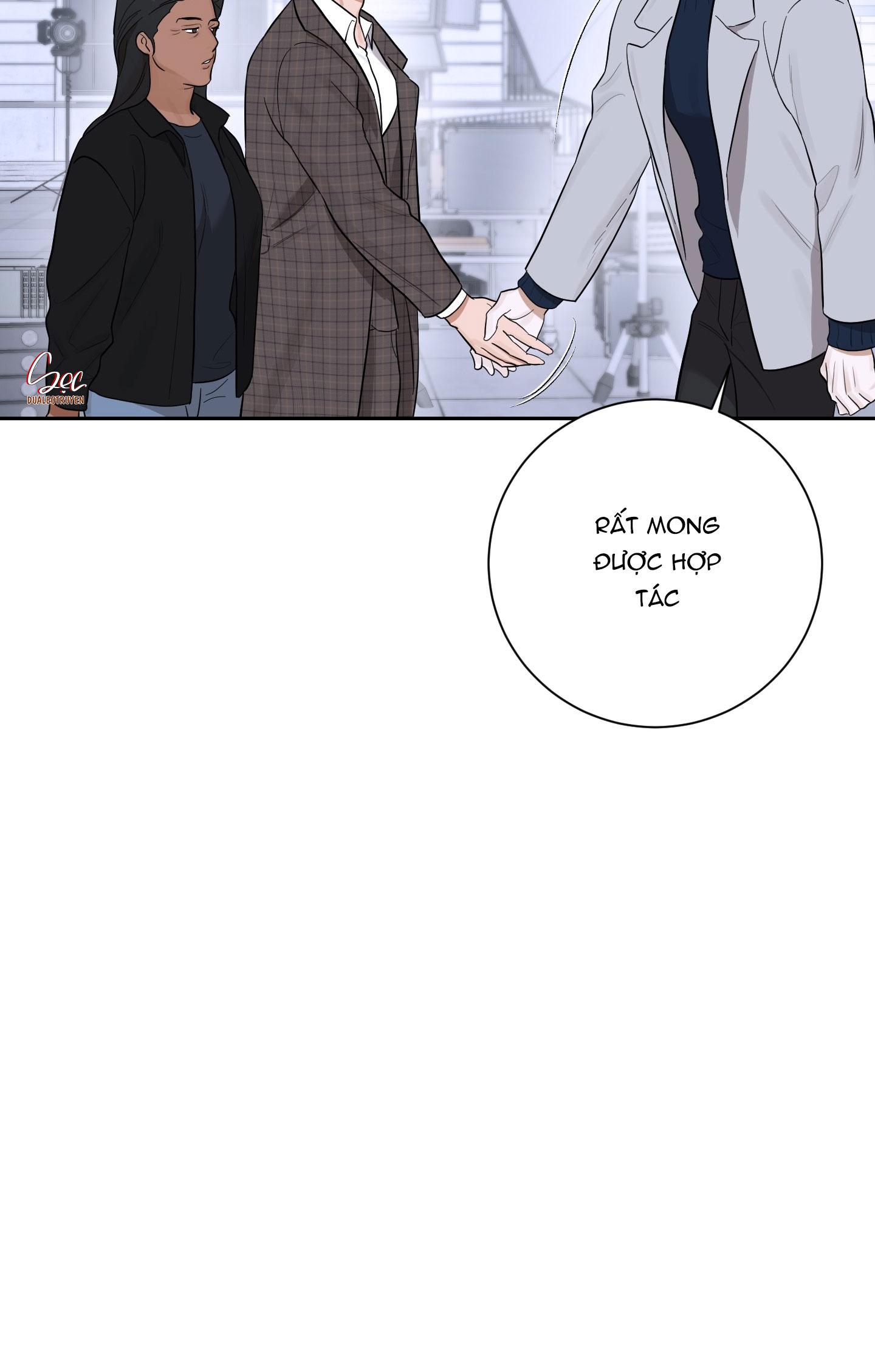 Đọc truyện (AxA) MỊ HOẶC KHÓ CƯỠNG - Chapter 46