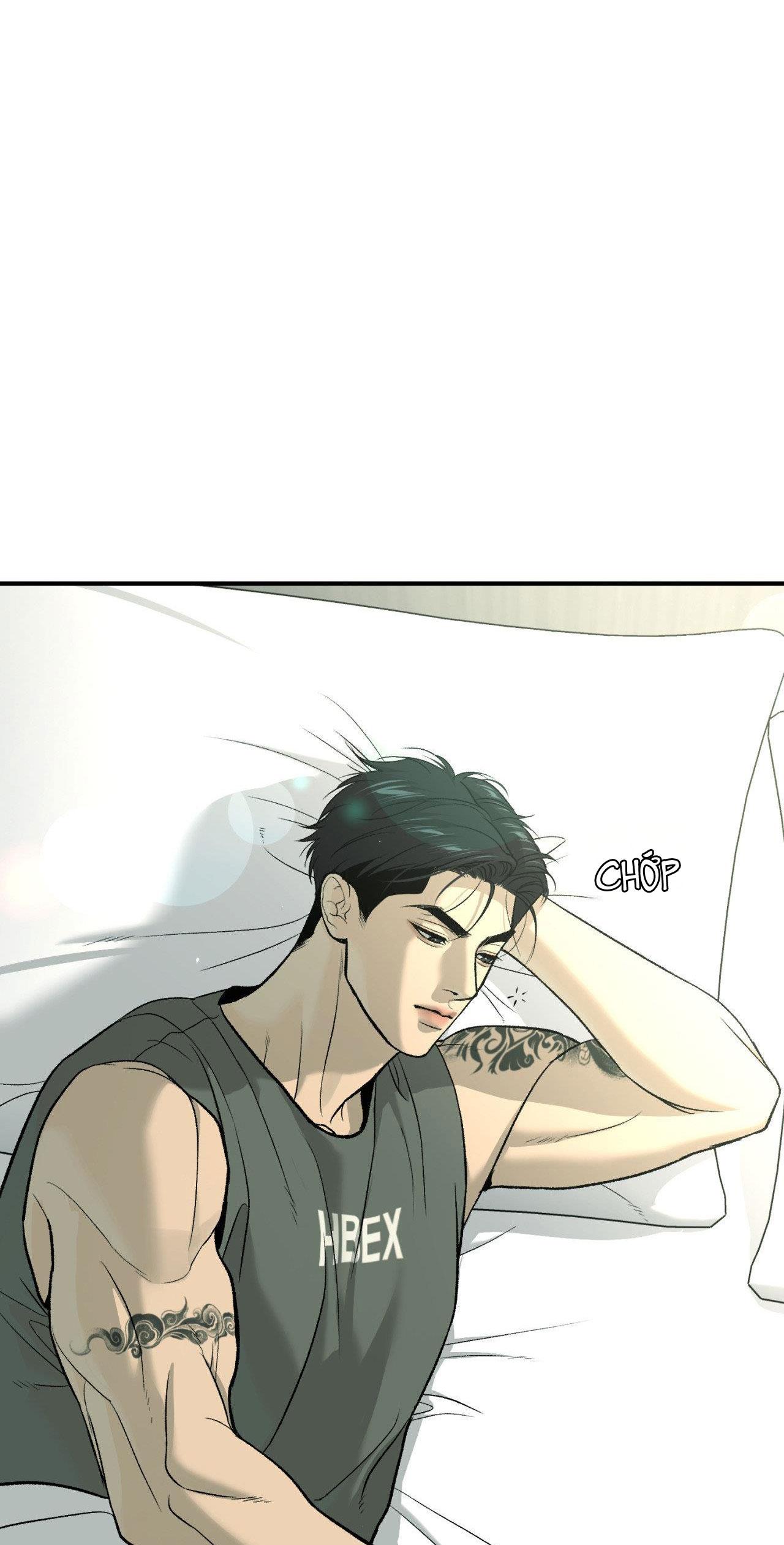 Đọc truyện Jinx - Chapter 79