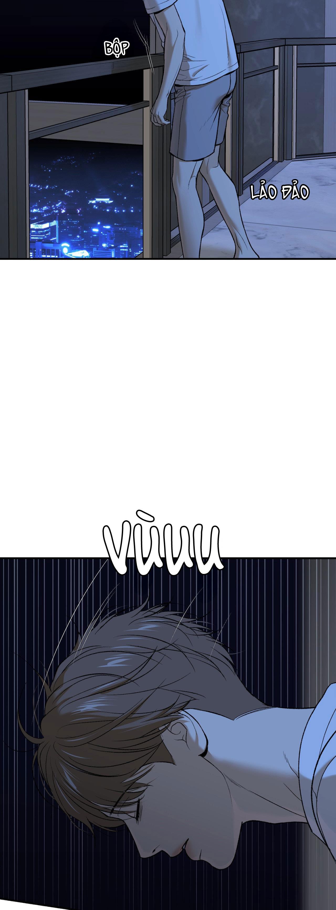 Đọc truyện Jinx - Chapter 79