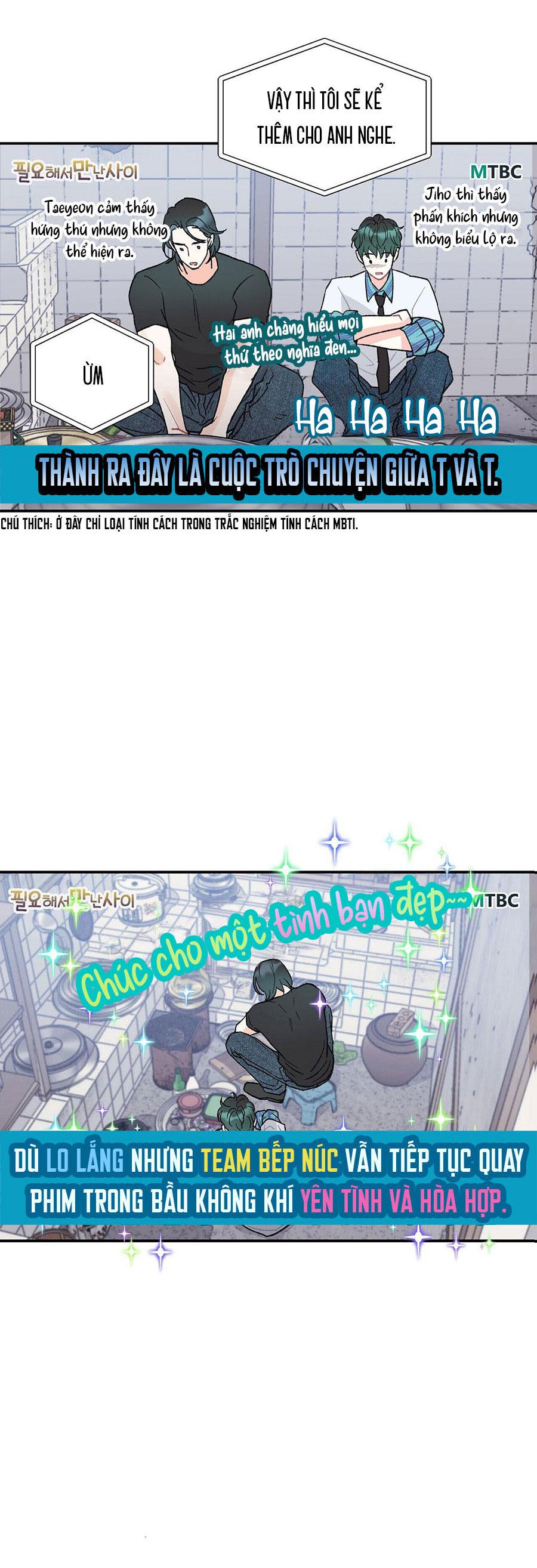Đọc truyện Ten - Chapter 7