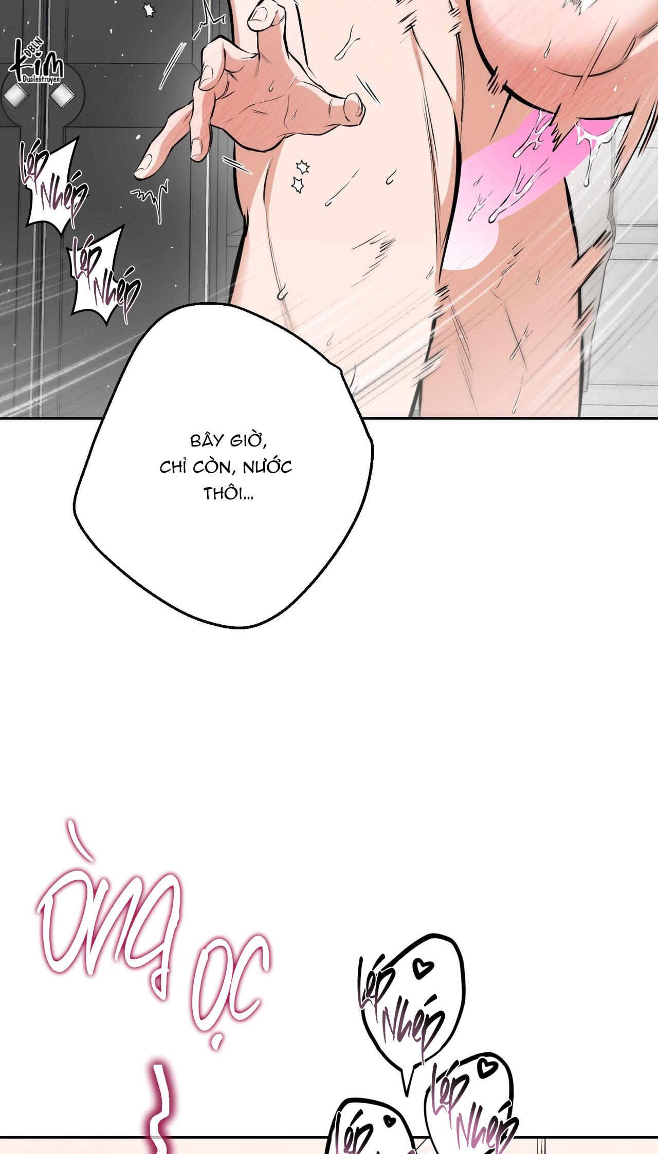 Đọc truyện OFF TRACK - Chapter 52