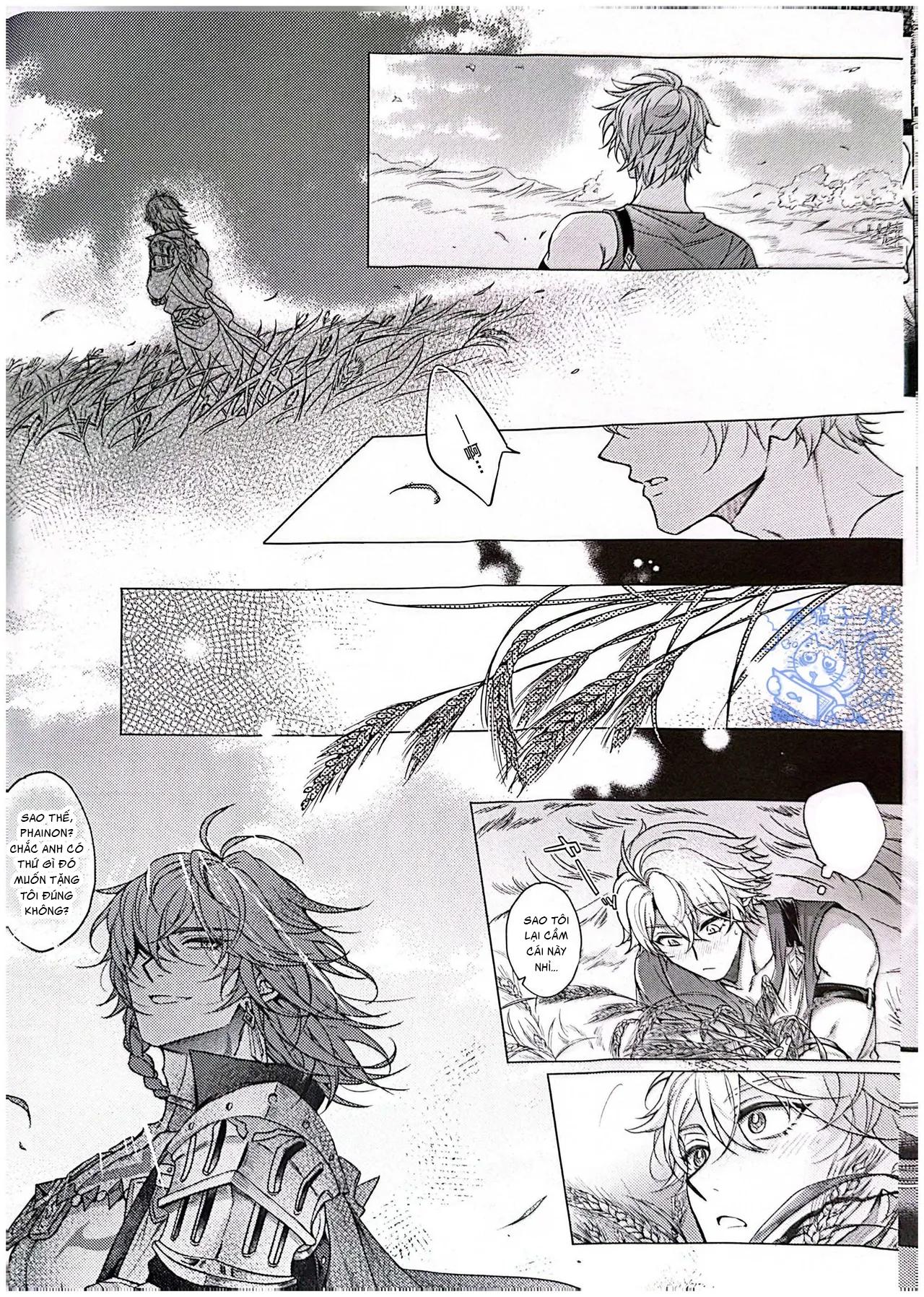 Đọc truyện Đạo Tàn Bụ - Chapter 52