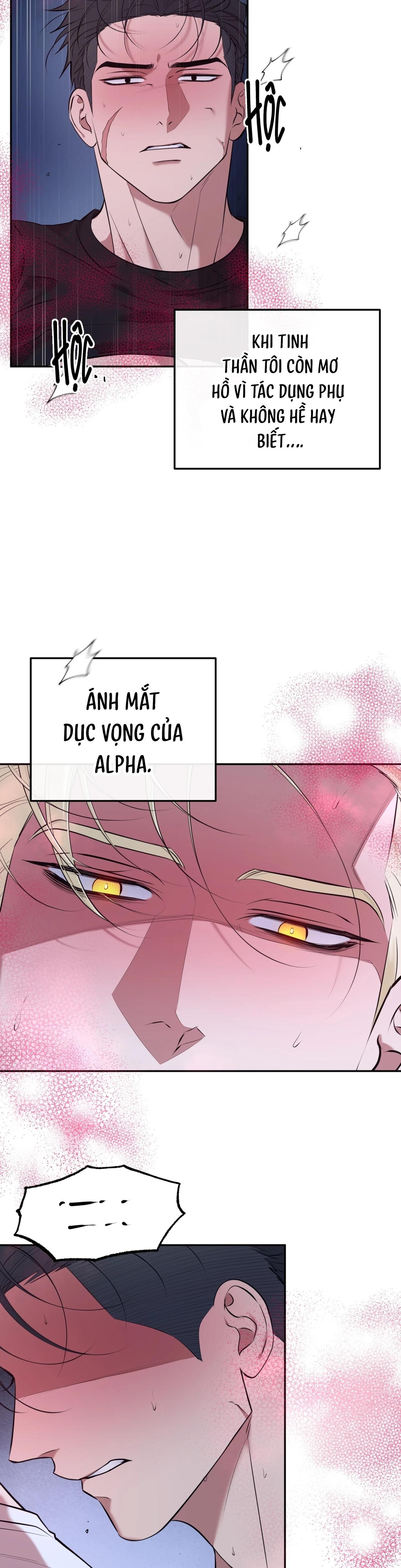 Đọc truyện Dying Light - Chapter 12