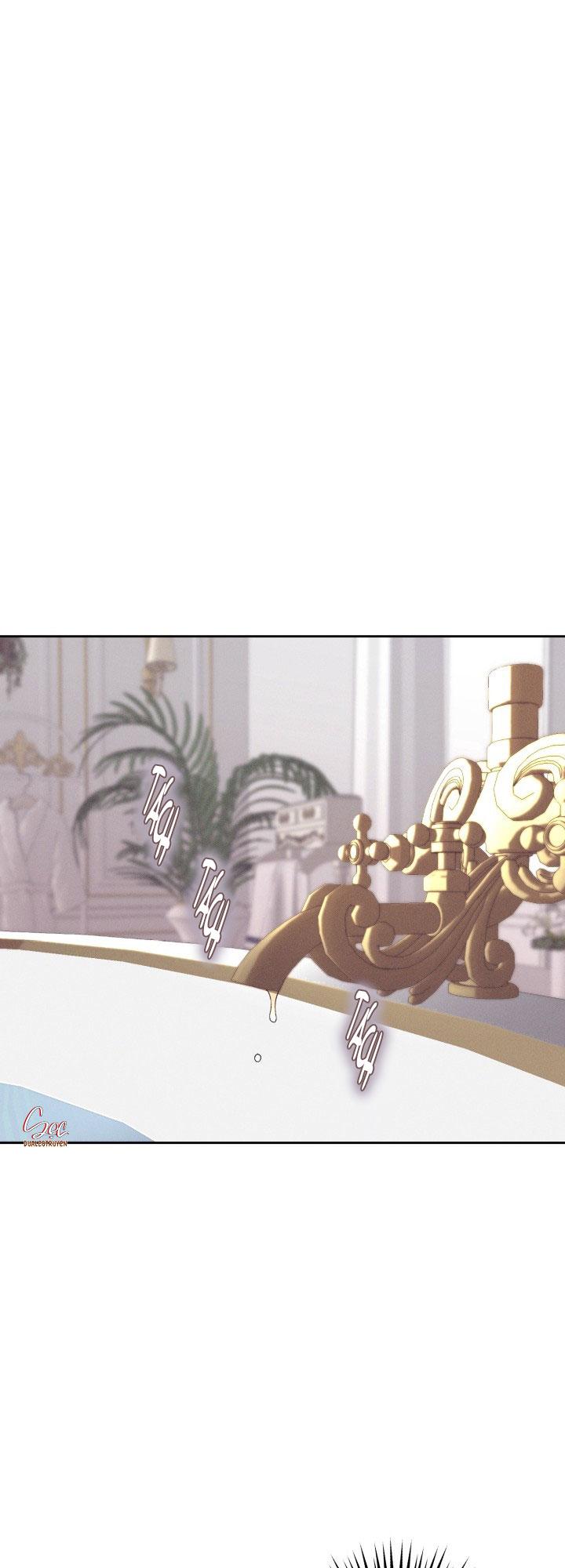 Đọc truyện TIẾN SĨ V VÀ BA NGƯỜI TÌNH - Chapter 19