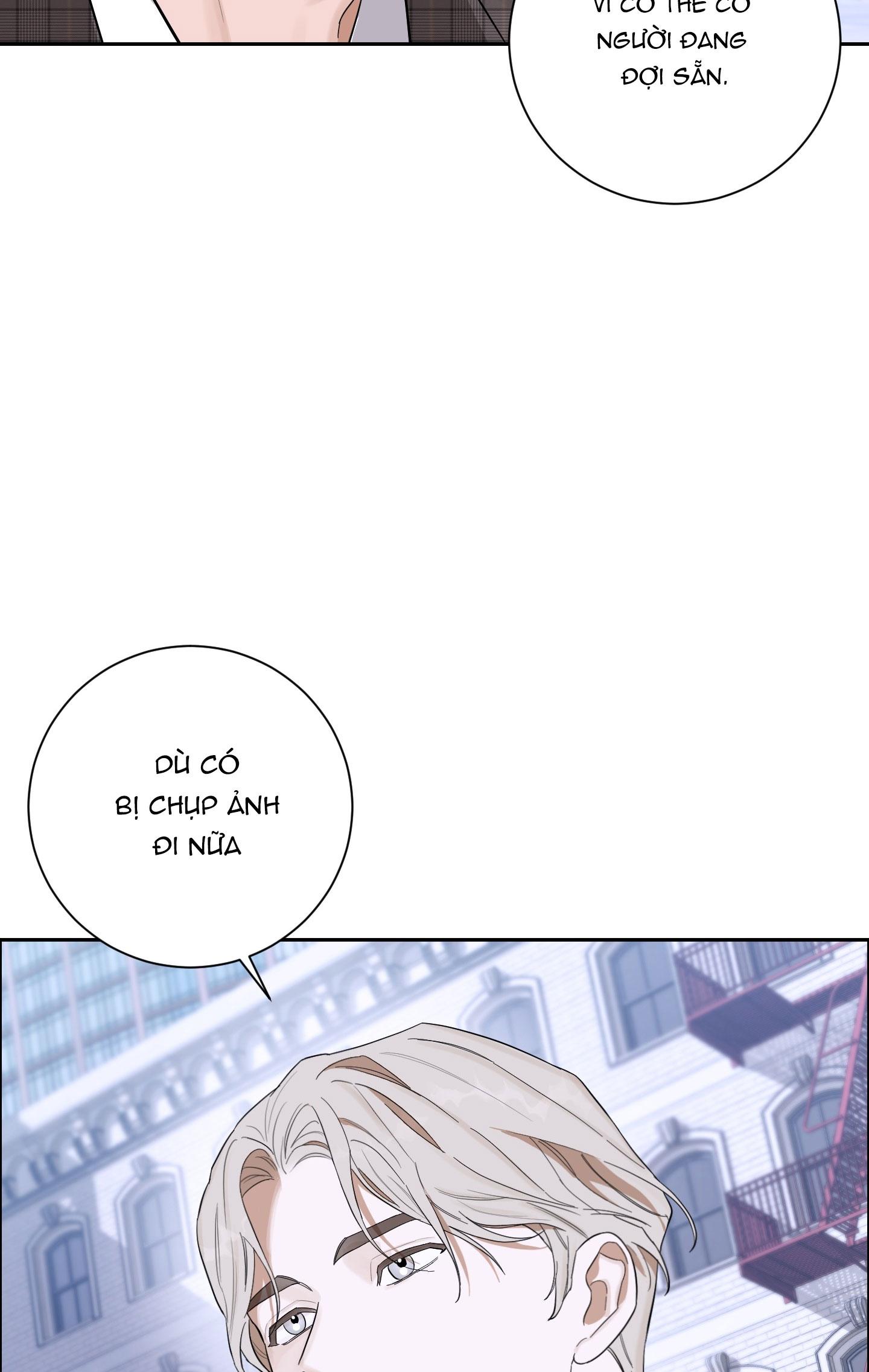 Đọc truyện (AxA) MỊ HOẶC KHÓ CƯỠNG - Chapter 46