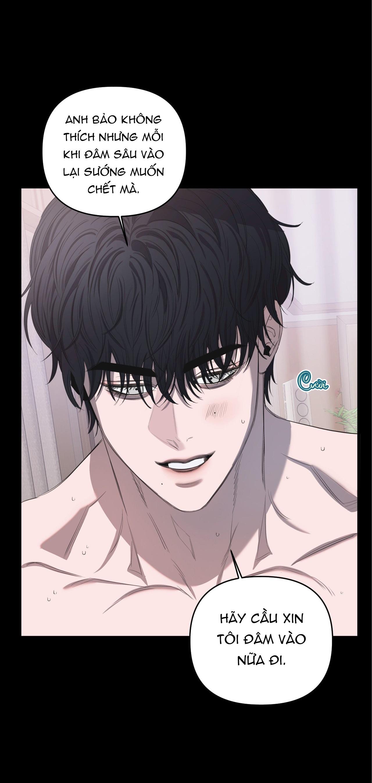 Đọc truyện (ABO) VẬT TẾ THẦN - Chapter 13