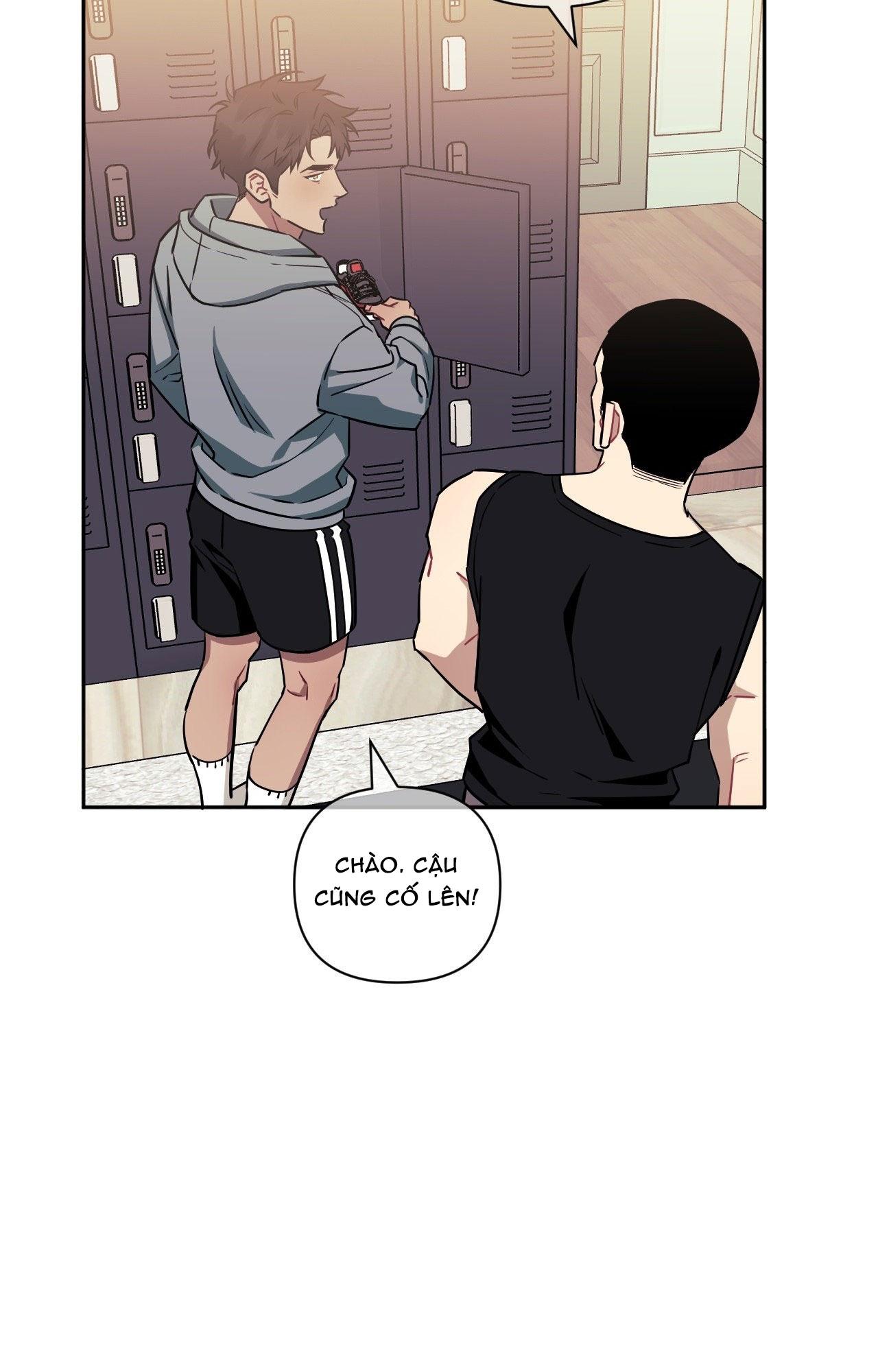 Đọc truyện HƠN CẢ BẠN BÈ - Chapter 110