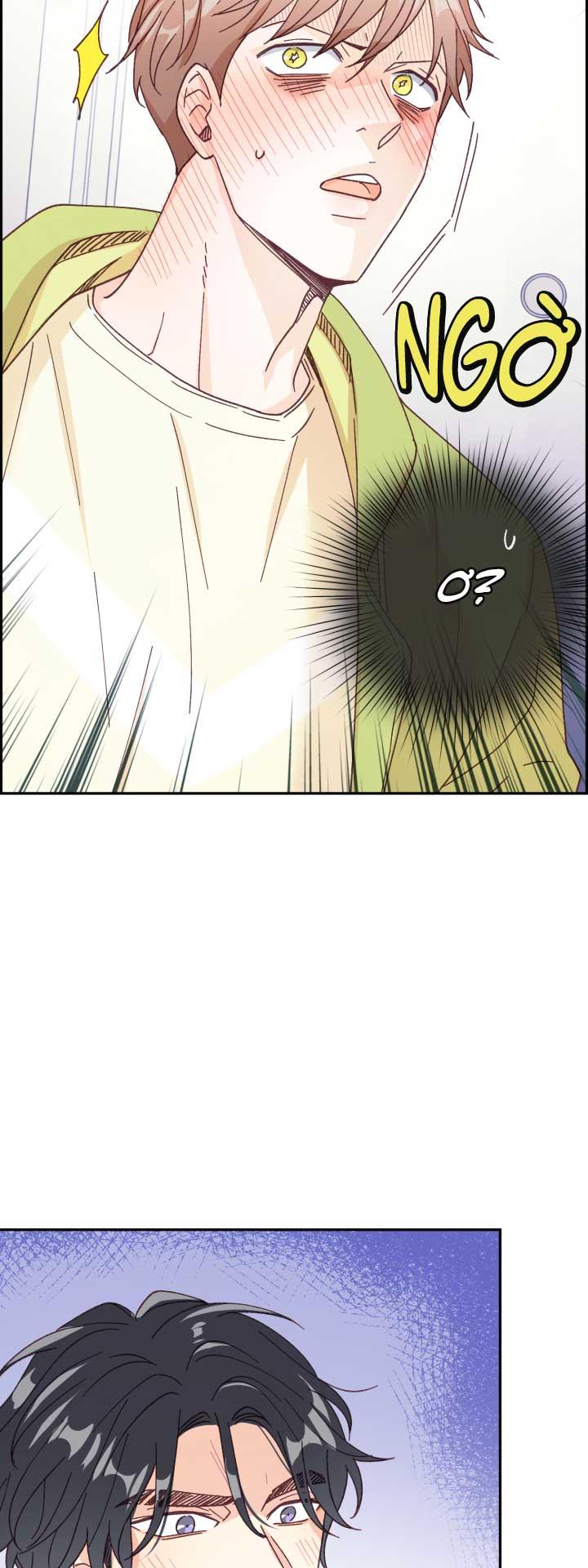 Đọc truyện NGƯỜI HÀNG XÓM QUYẾN RŨ CỦA TÔI - Chapter 3