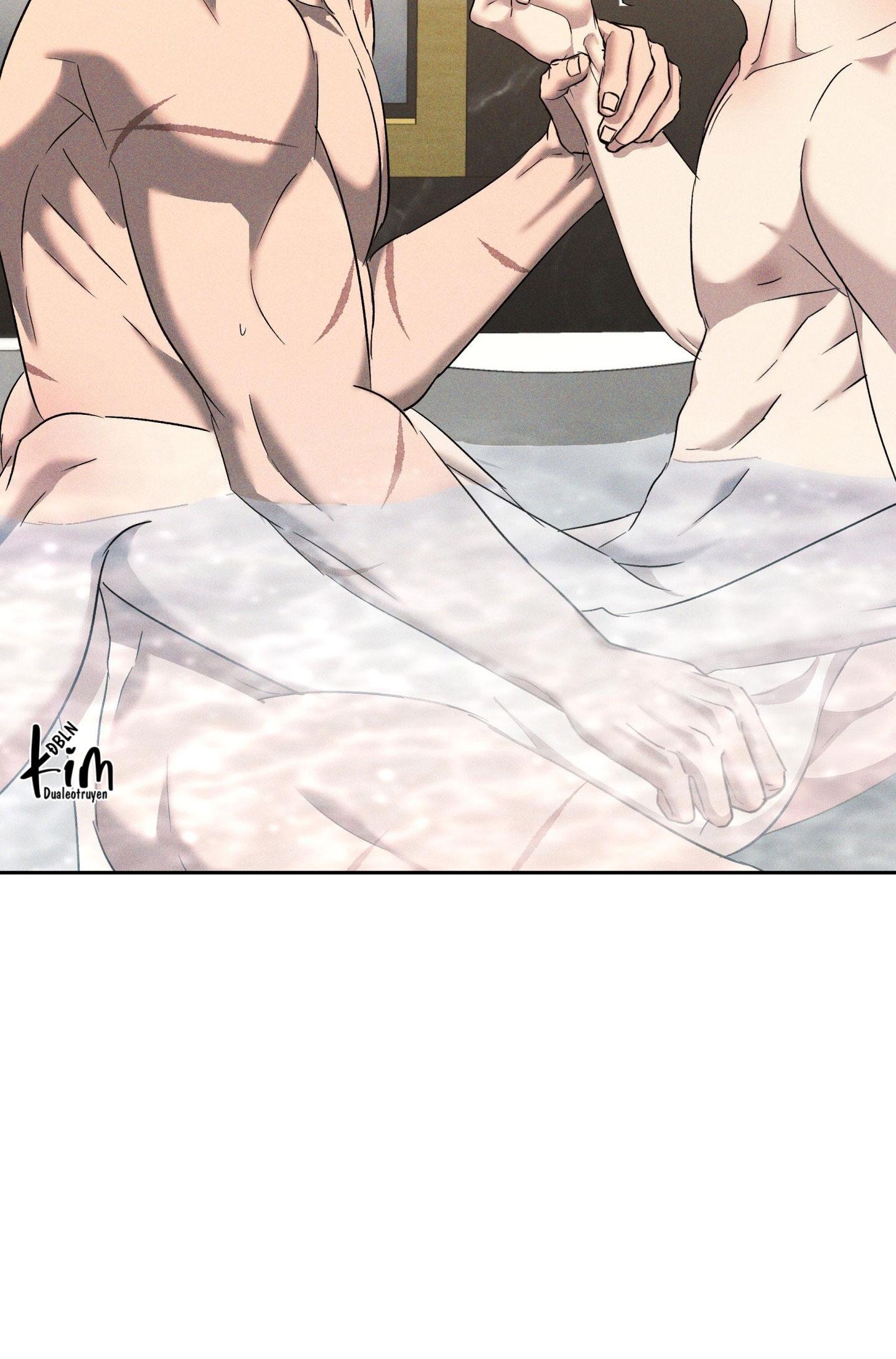 Đọc truyện EDEN - Chapter 44