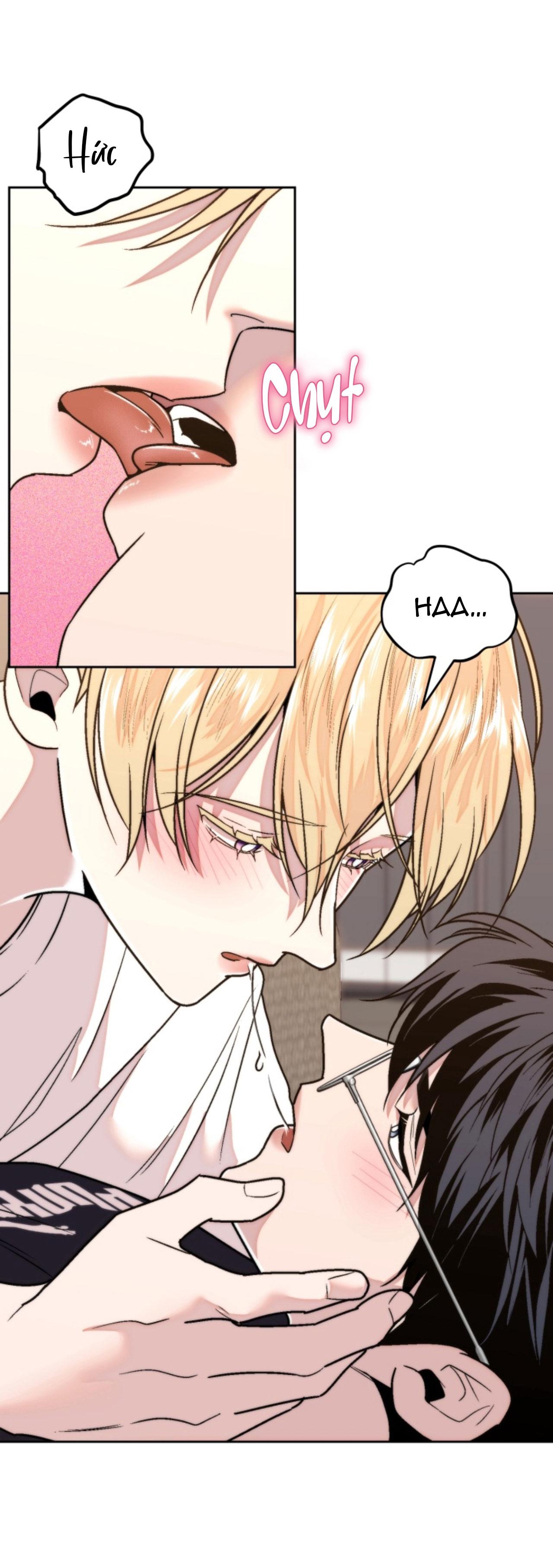 Đọc truyện Người Hàng Xóm Bất Ngờ - Chapter 15