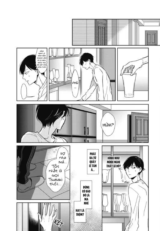 Đọc truyện Ghi Chú Bí Mật - Chapter 1