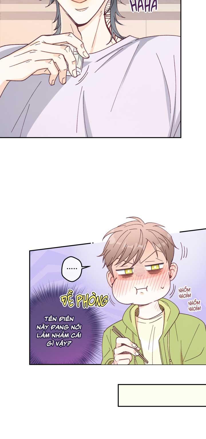 Đọc truyện NGƯỜI HÀNG XÓM QUYẾN RŨ CỦA TÔI - Chapter 3