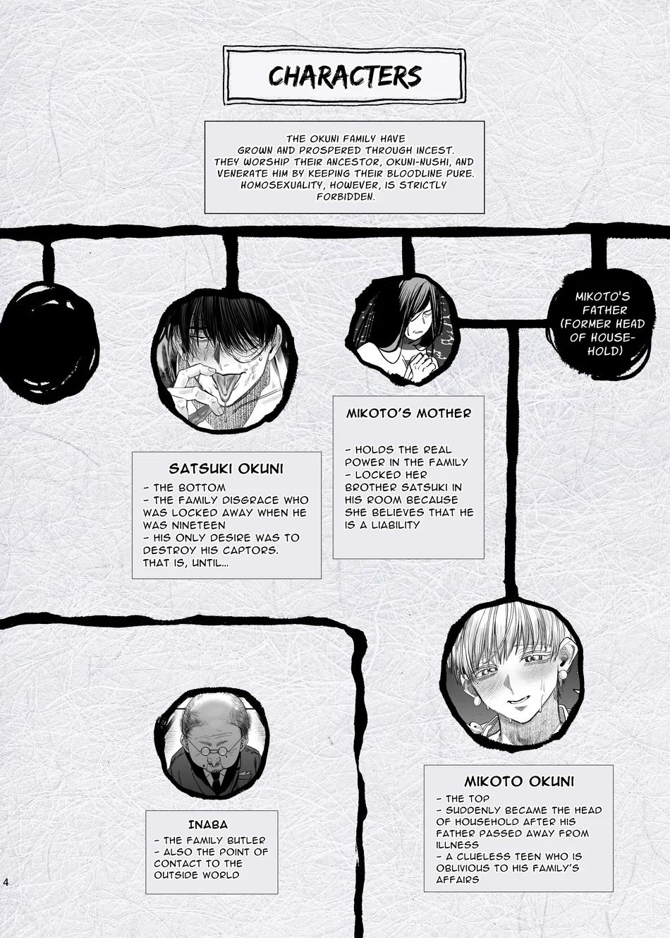 Đọc truyện Đạo Tàn Bụ - Chapter 53.1