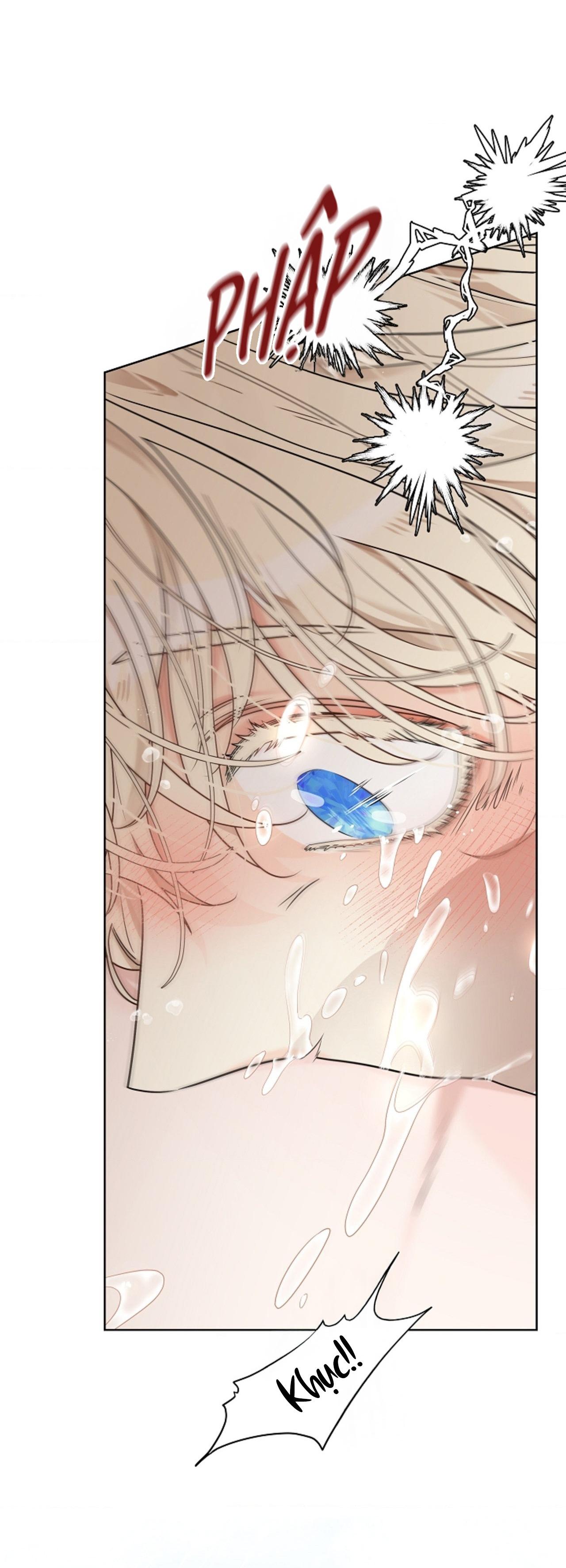 Đọc truyện HANG RẮN - Chapter 9
