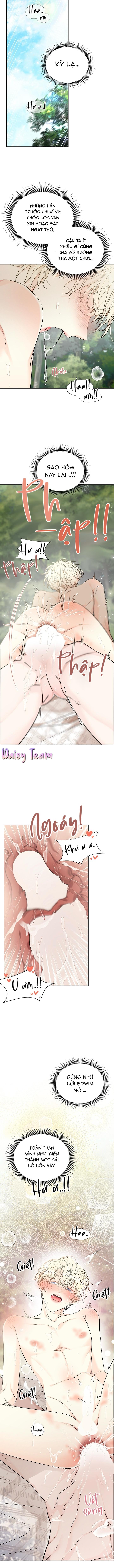 Đọc truyện (Daisy) Snake Hole - Chapter 9