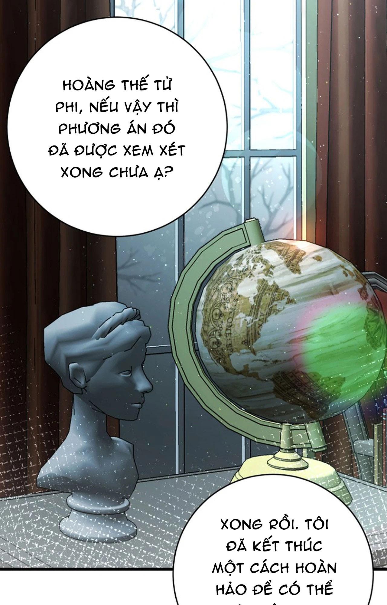 Đọc truyện NGHỈ HƯU CHỨ KHÔNG PHẢI TÌNH YÊU - Chapter 64