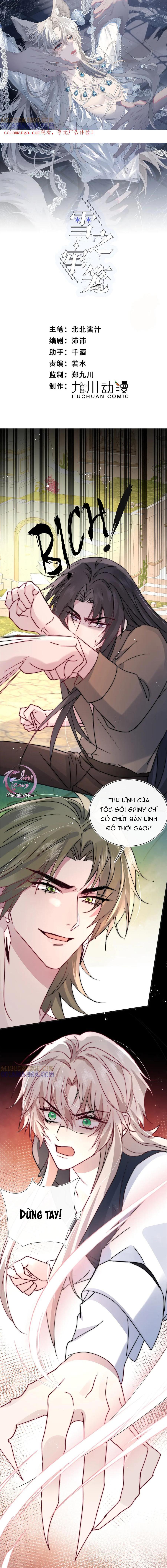 Đọc truyện Tù Long Tuyết - Chapter 63