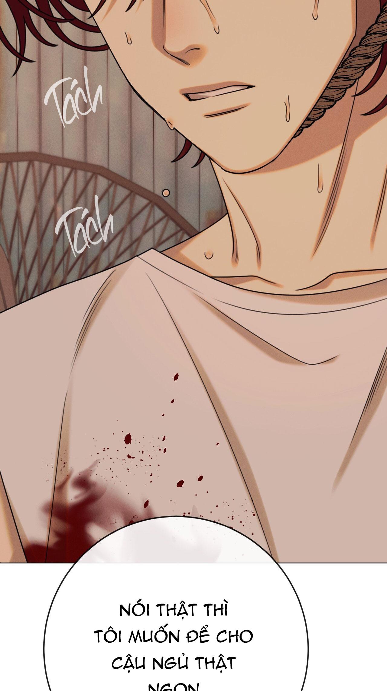 Đọc truyện QUẺ BÓI GIẤC MƠ CỦA YÊU TINH - Chapter 71