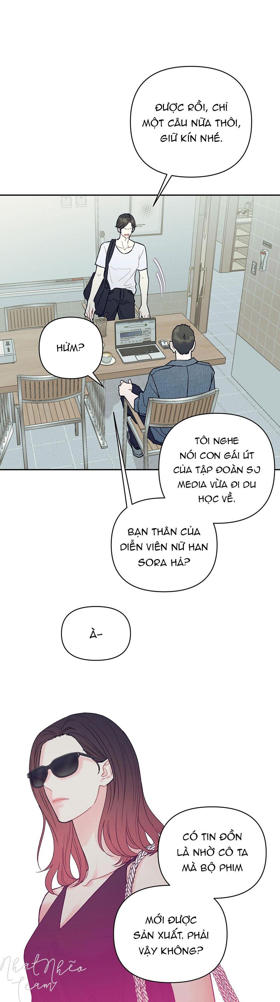 Đọc truyện Ten - Chapter 7