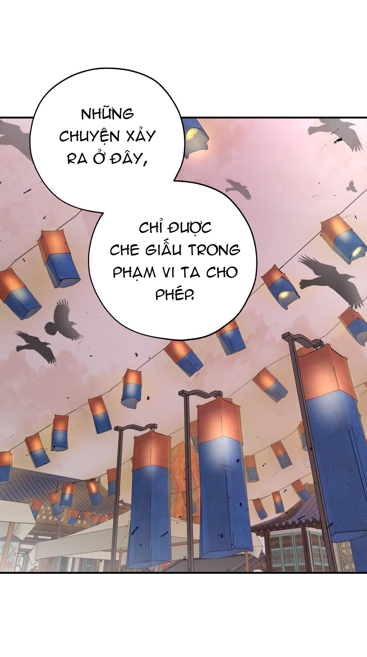 Đọc truyện DƯƠNG KHÍ - Chapter 28