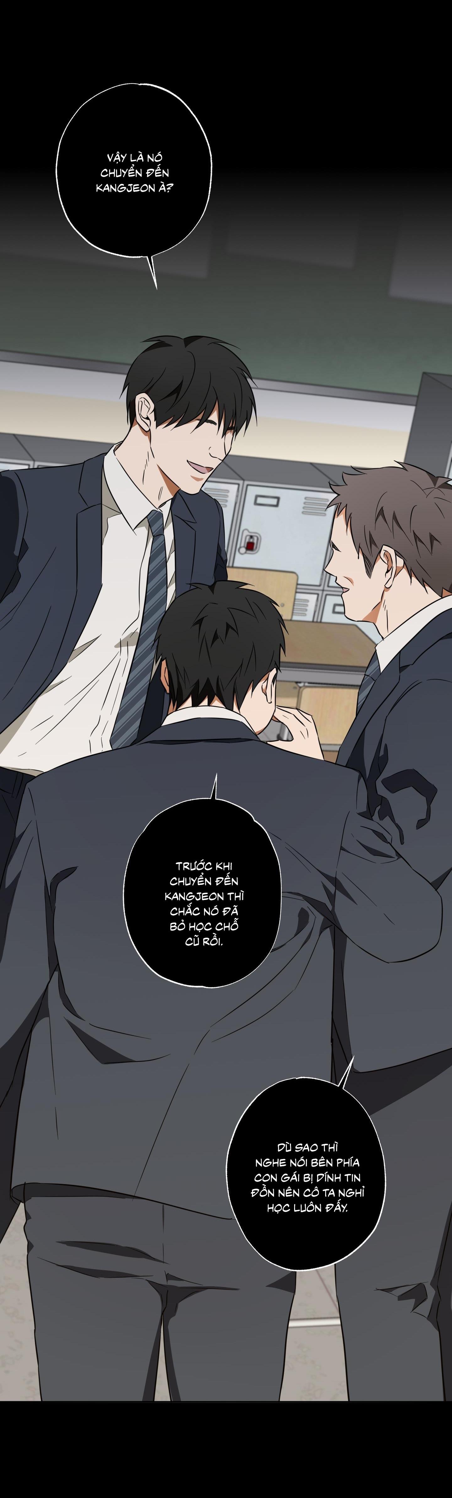 CHIẾN LƯỢC ĐOẠT TÂM CỦA CUỘC TÌNH ĐƠN PHƯƠNG -  - Trang 30