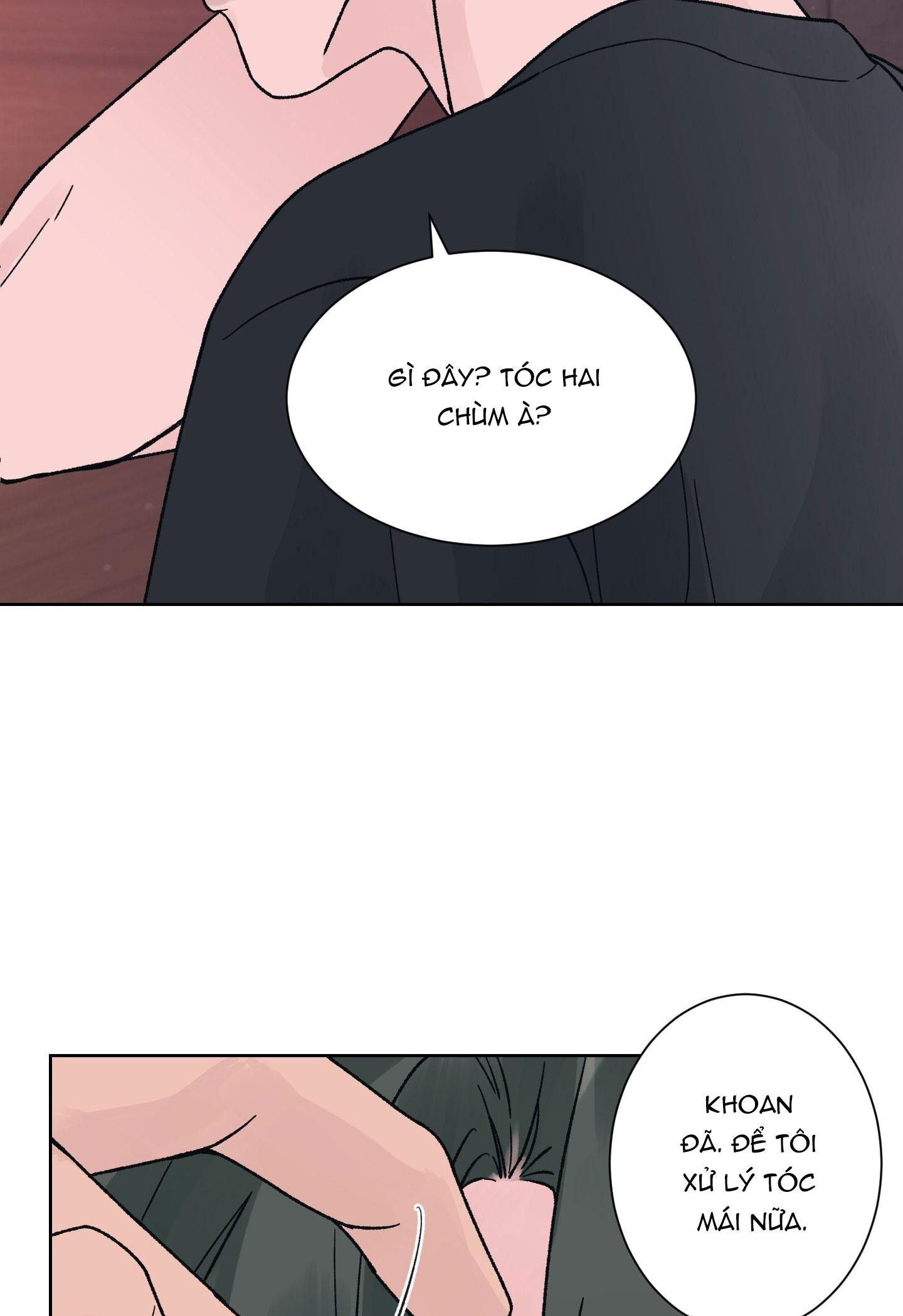 Đọc truyện ĐÊM KINH HOÀNG - Chapter 59