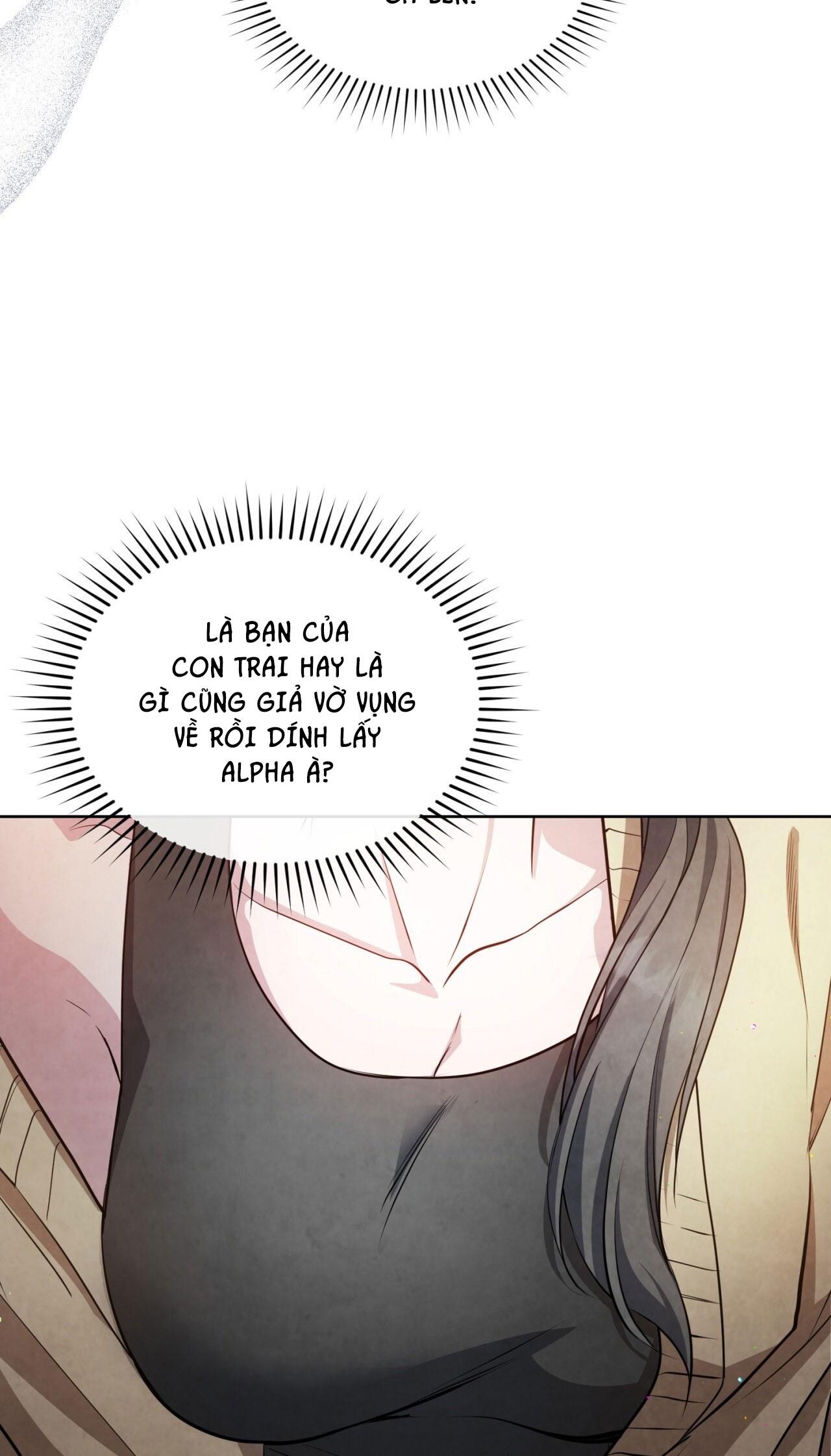 Đọc truyện THẾ GIỚI XUNG KHẮC - Chapter 12