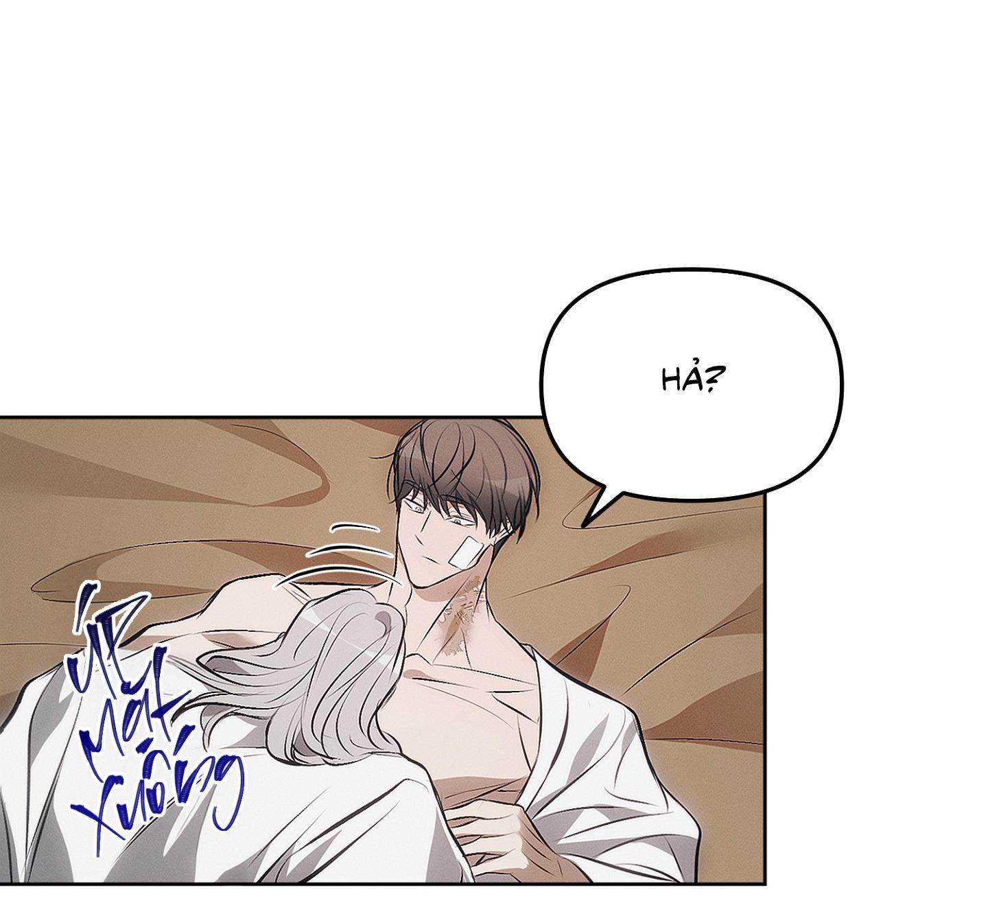 Đọc truyện [DDT] BẪY CHUỘT - Chapter 4