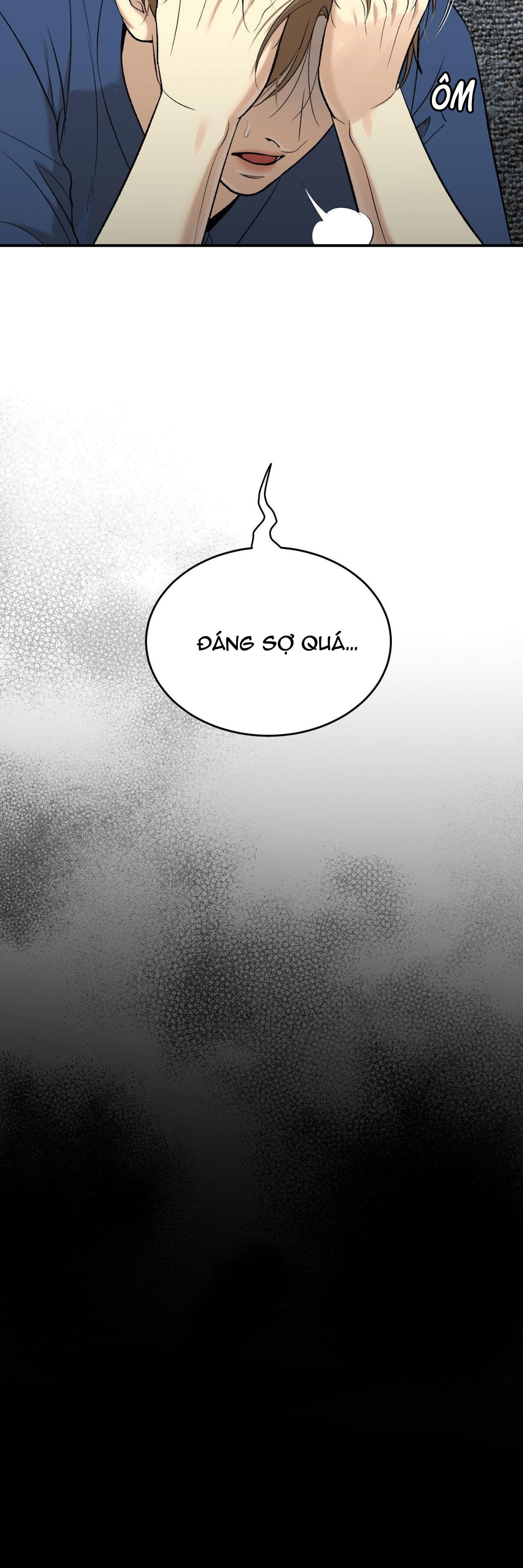 Đọc truyện Jinx - Chapter 79
