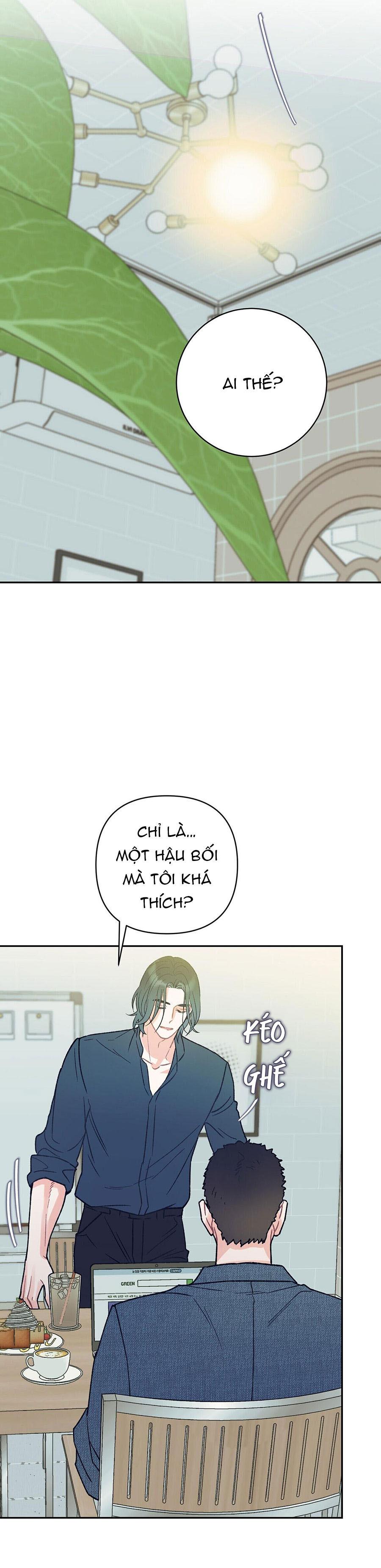 Đọc truyện Ten - Chapter 7