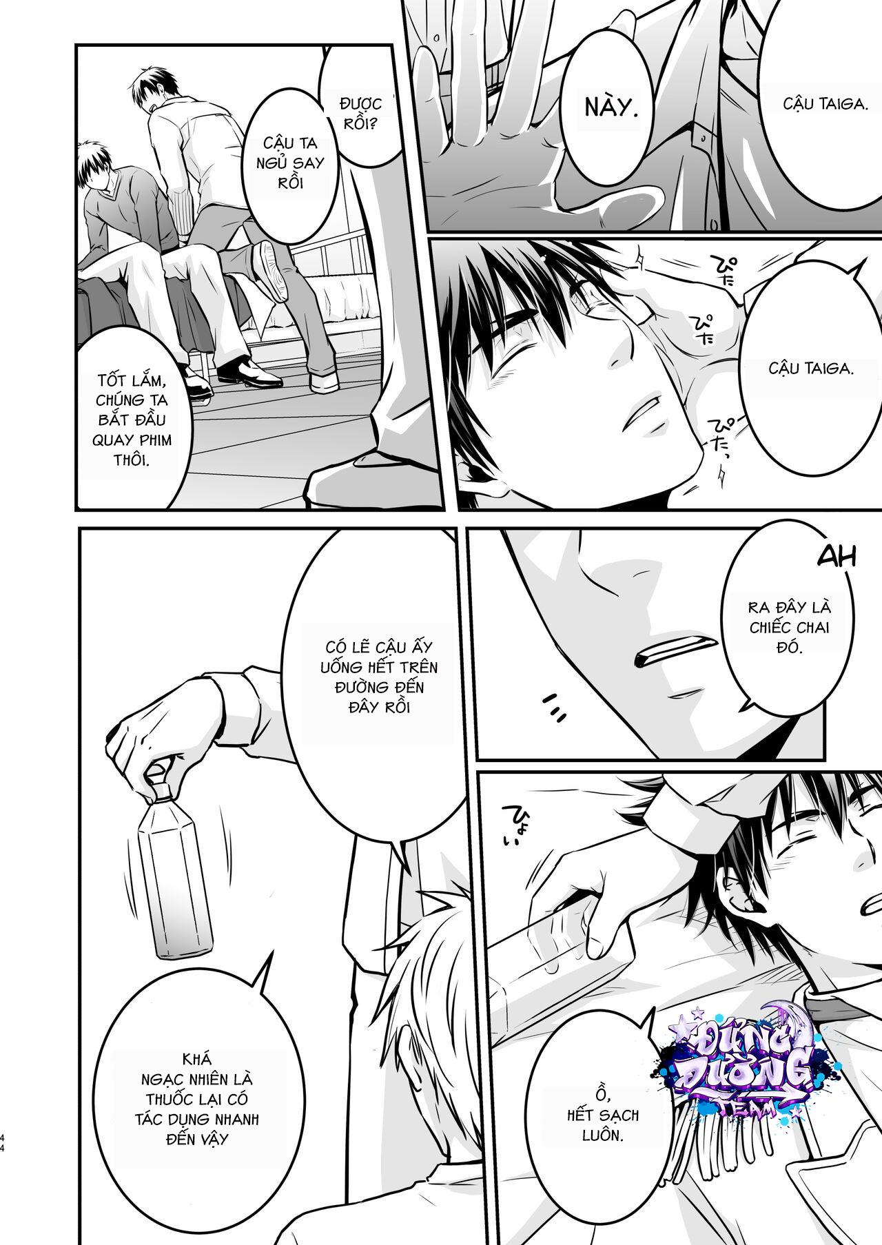 Đọc truyện ONESHORT BÁI THIẾN - Chapter 15.2